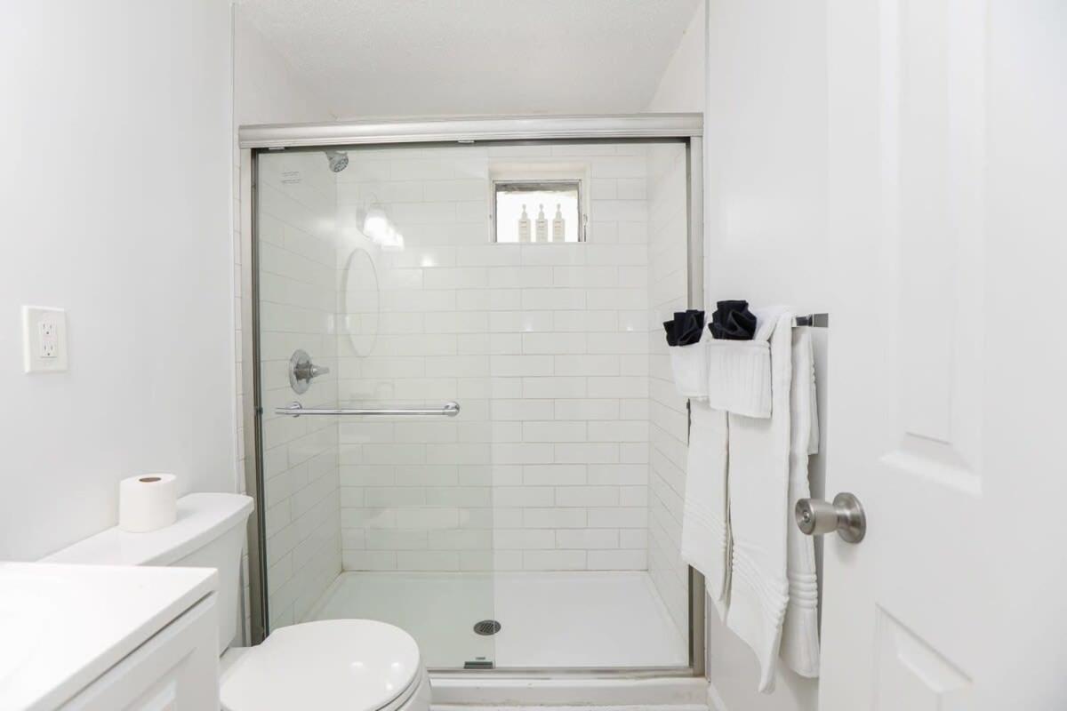 Apartamento Sojourn Beachside Hideaway 2 Br