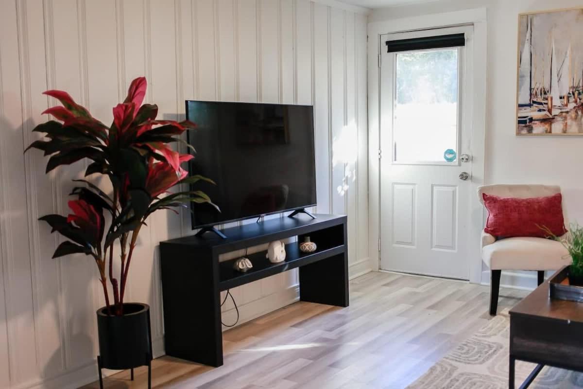 Apartamento Sojourn Beachside Hideaway 2 Br