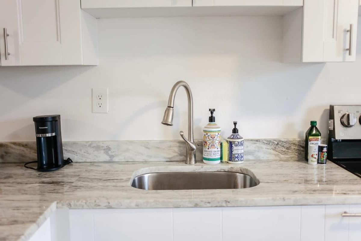 Apartamento Sojourn Beachside Hideaway 2 Br *