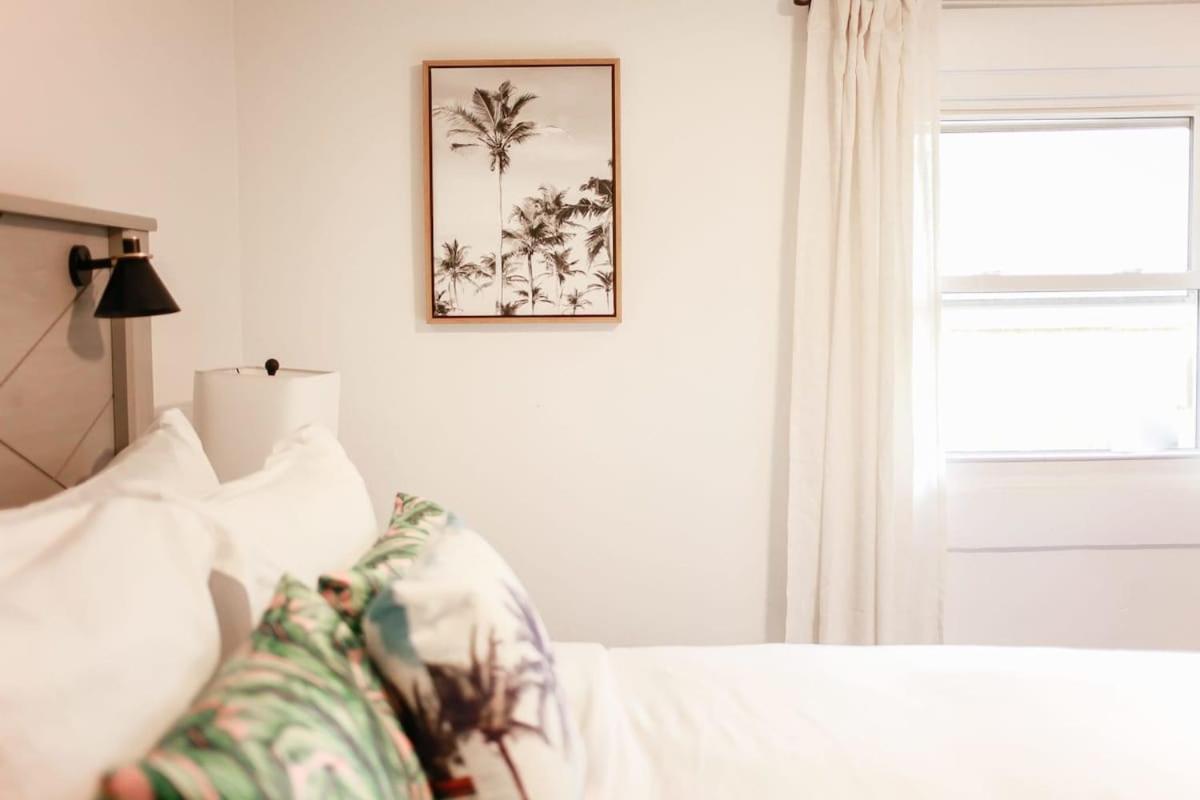 Sojourn Beachside Hideaway 2 Br *