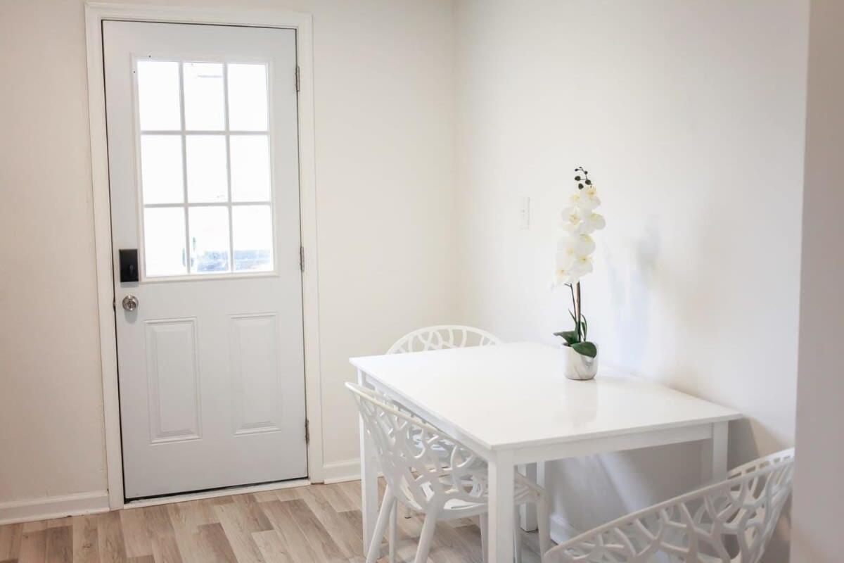 Apartamento Sojourn Beachside Hideaway 2 Br Norfolk