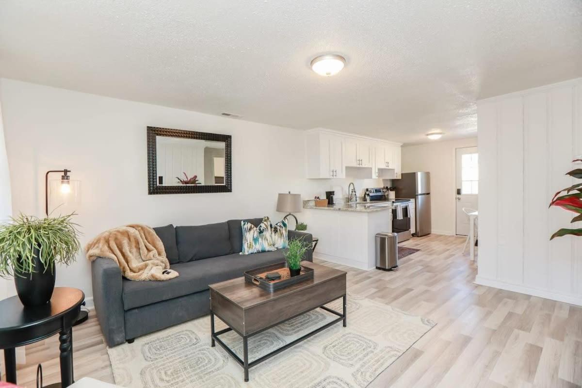 Sojourn Beachside Hideaway 2 Br
