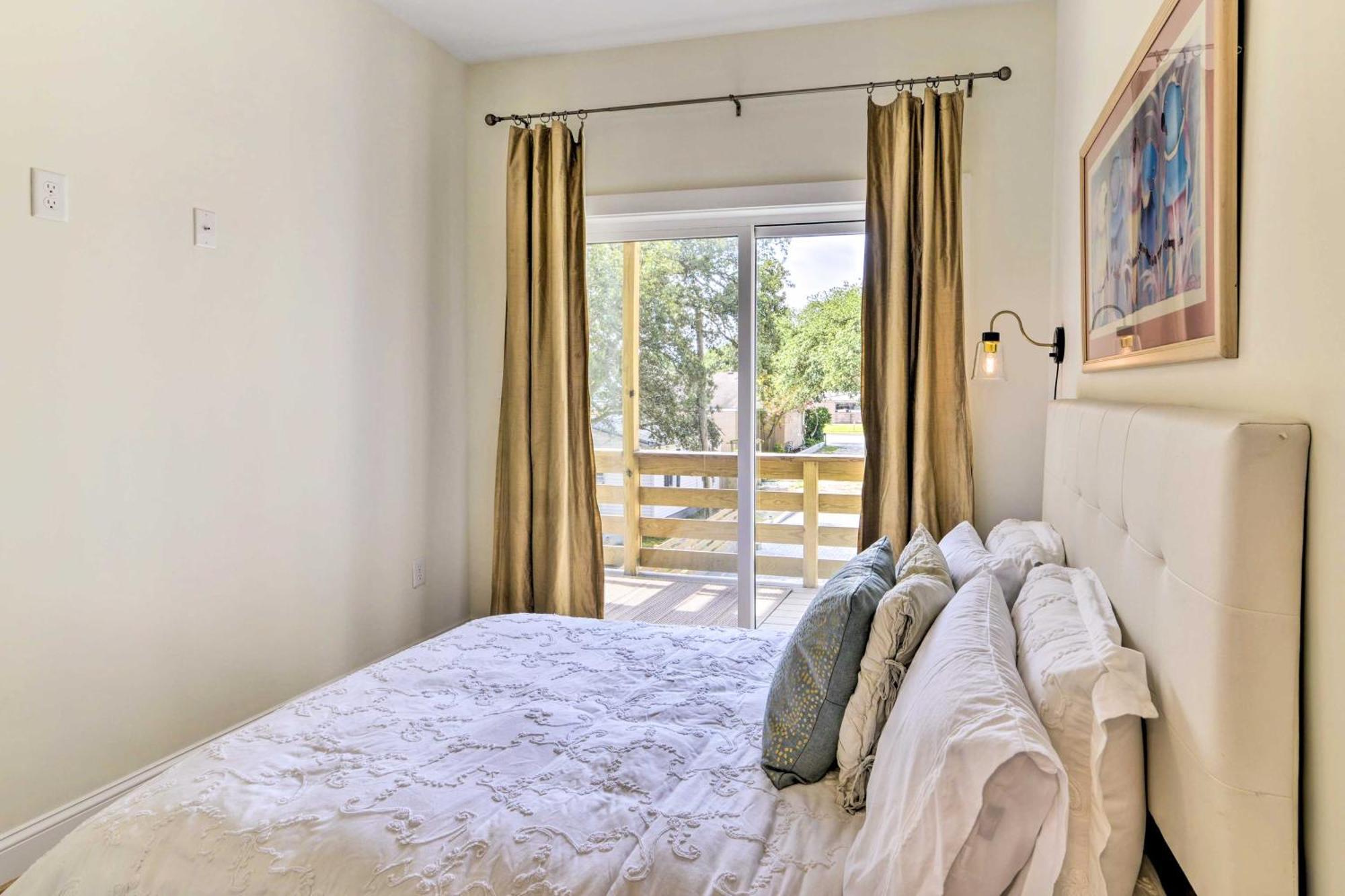 Holiday home Private Beachfront Modern Norfolk