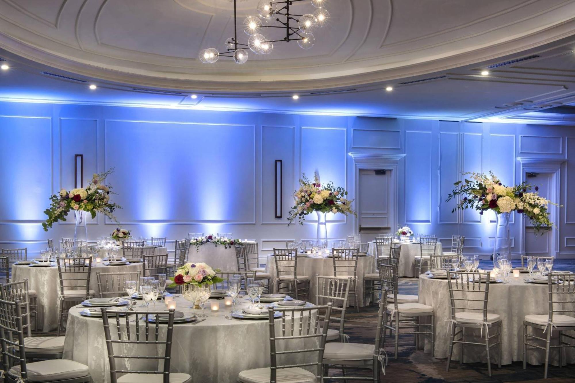 Waterside Marriott 3* Norfolk