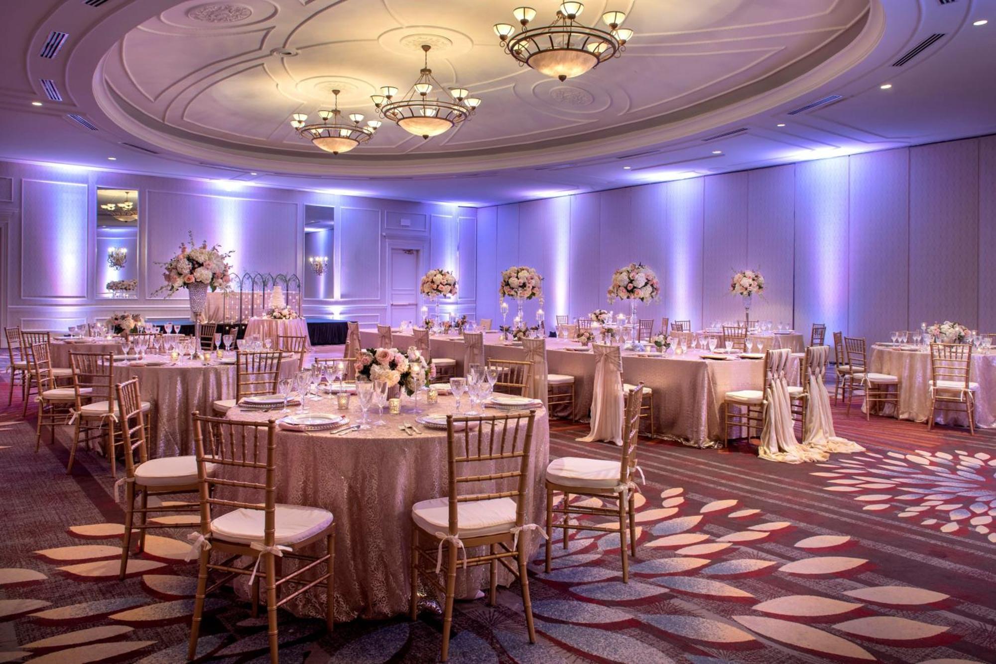 Waterside Marriott