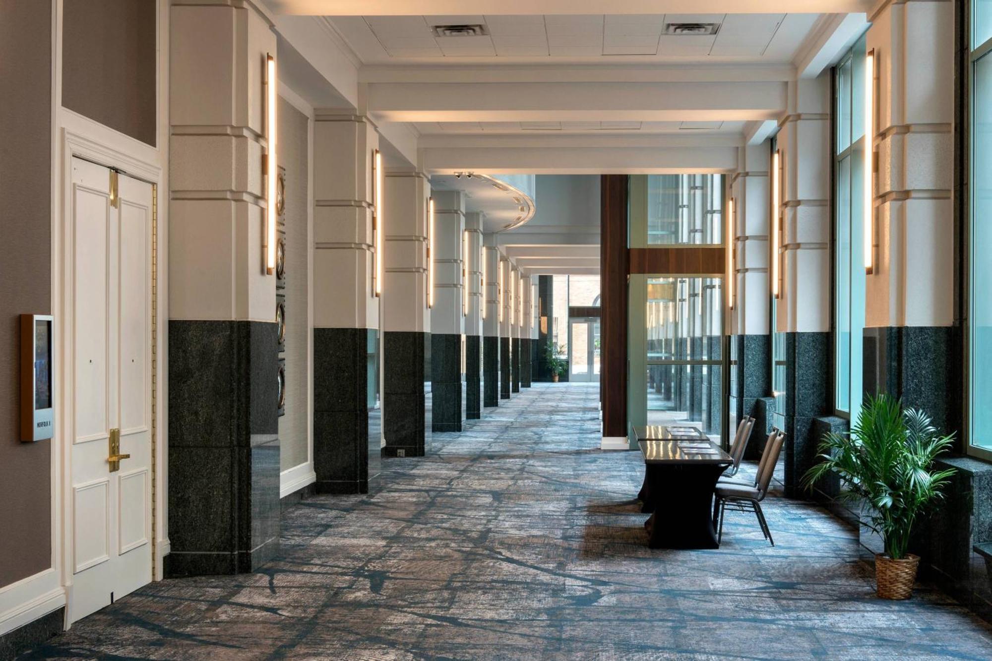 Hotel Waterside Marriott