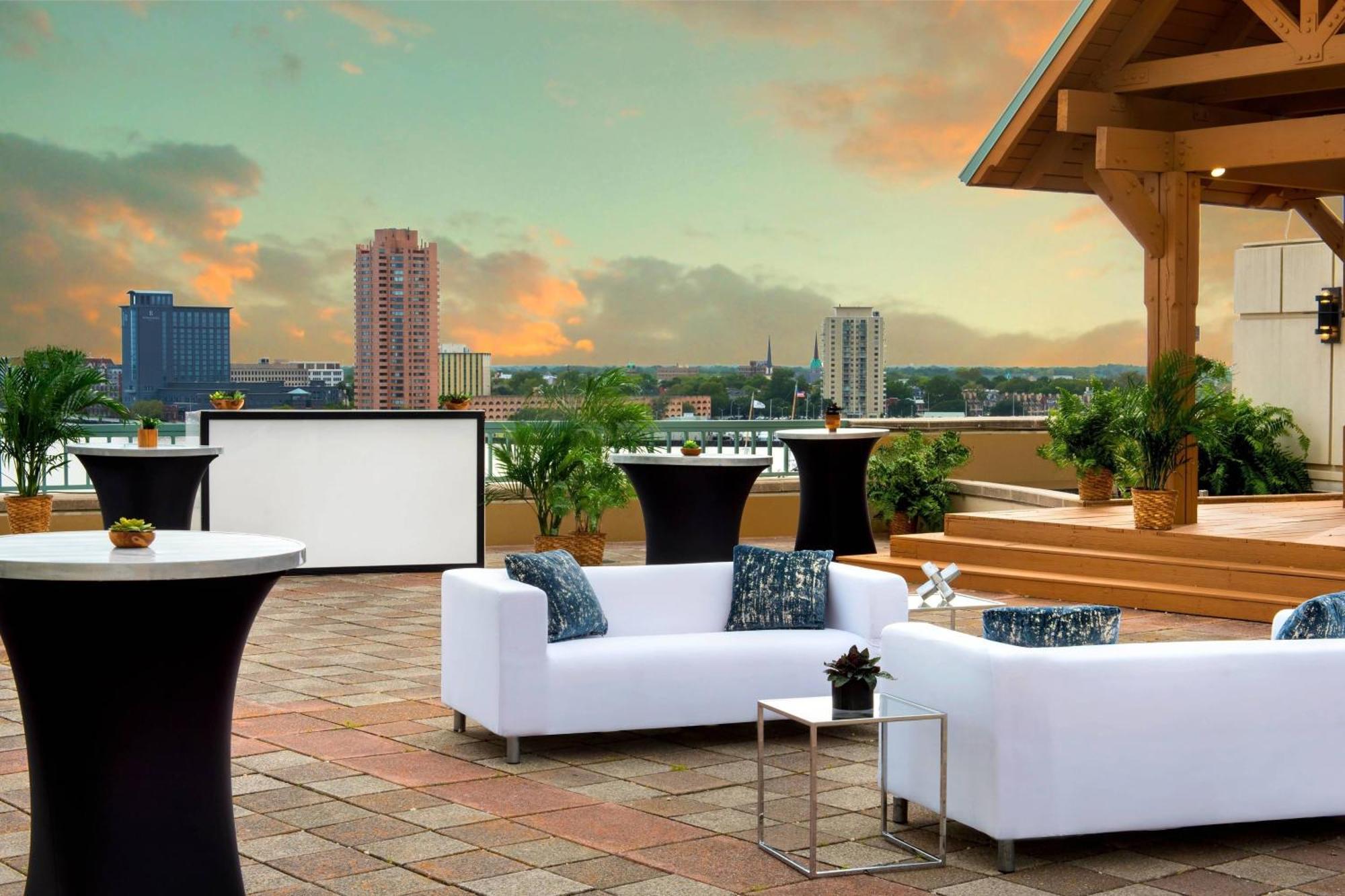 Waterside Marriott