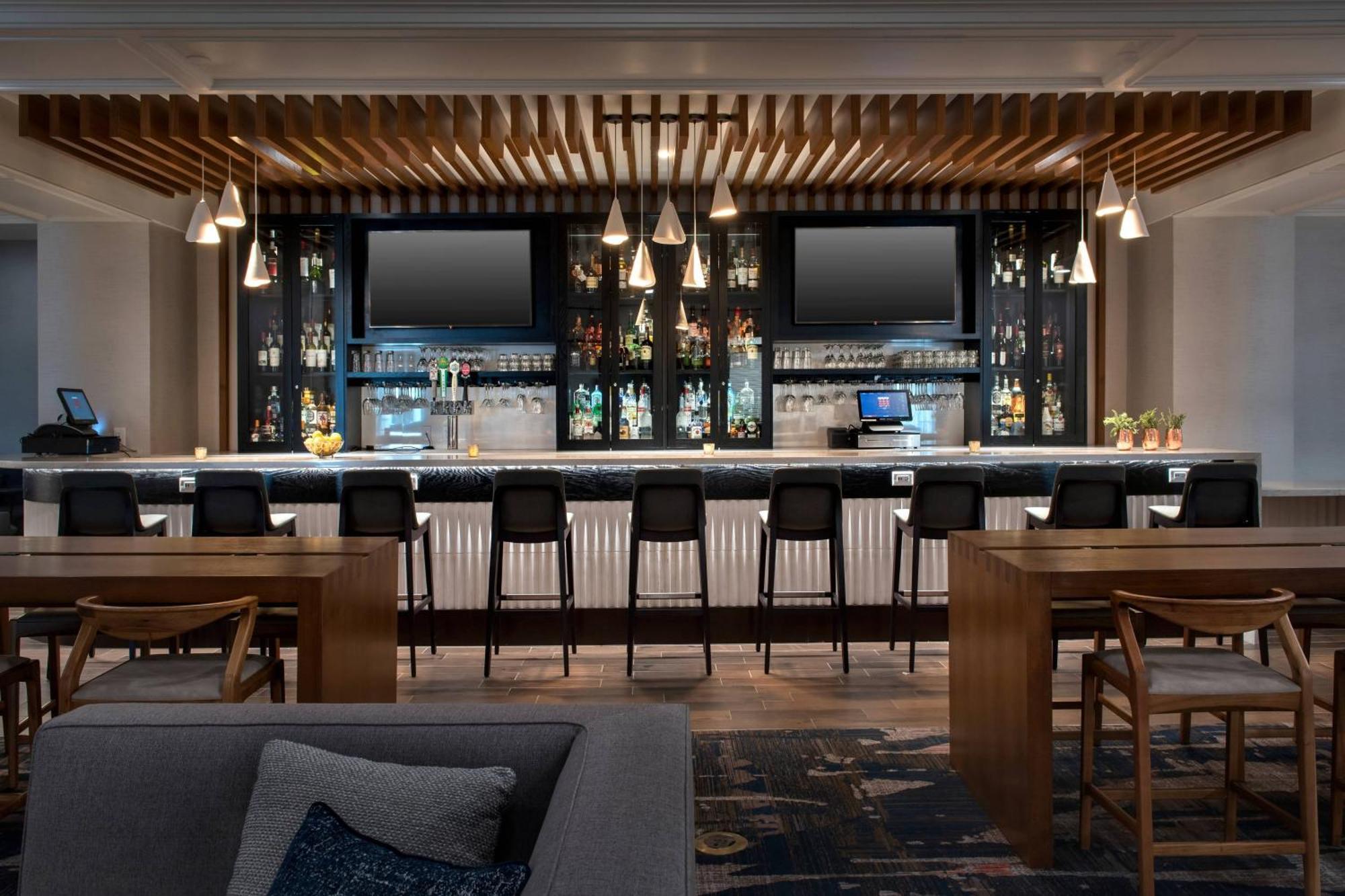 Waterside Marriott Hotel Norfolk