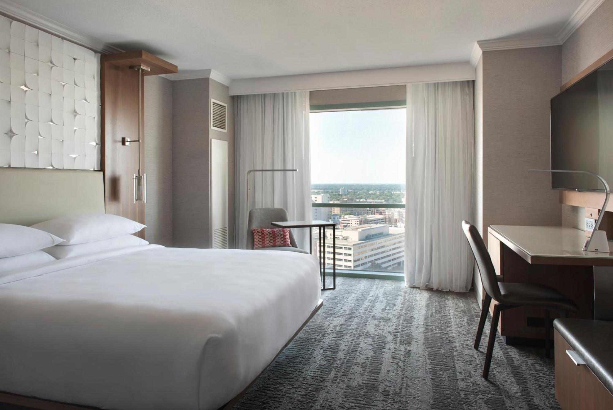 Hotel Waterside Marriott
