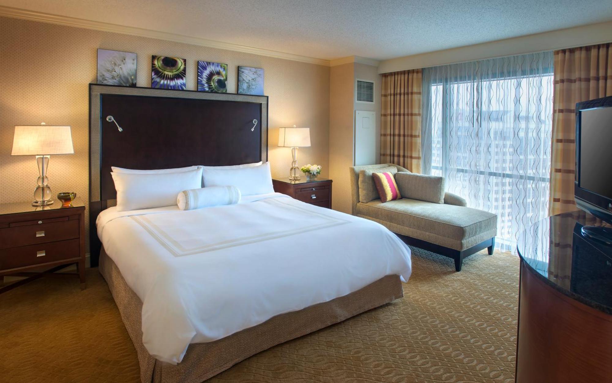 Hotel Waterside Marriott