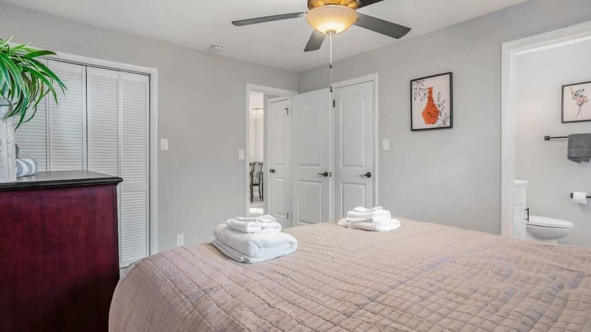 Apartment Dune One *