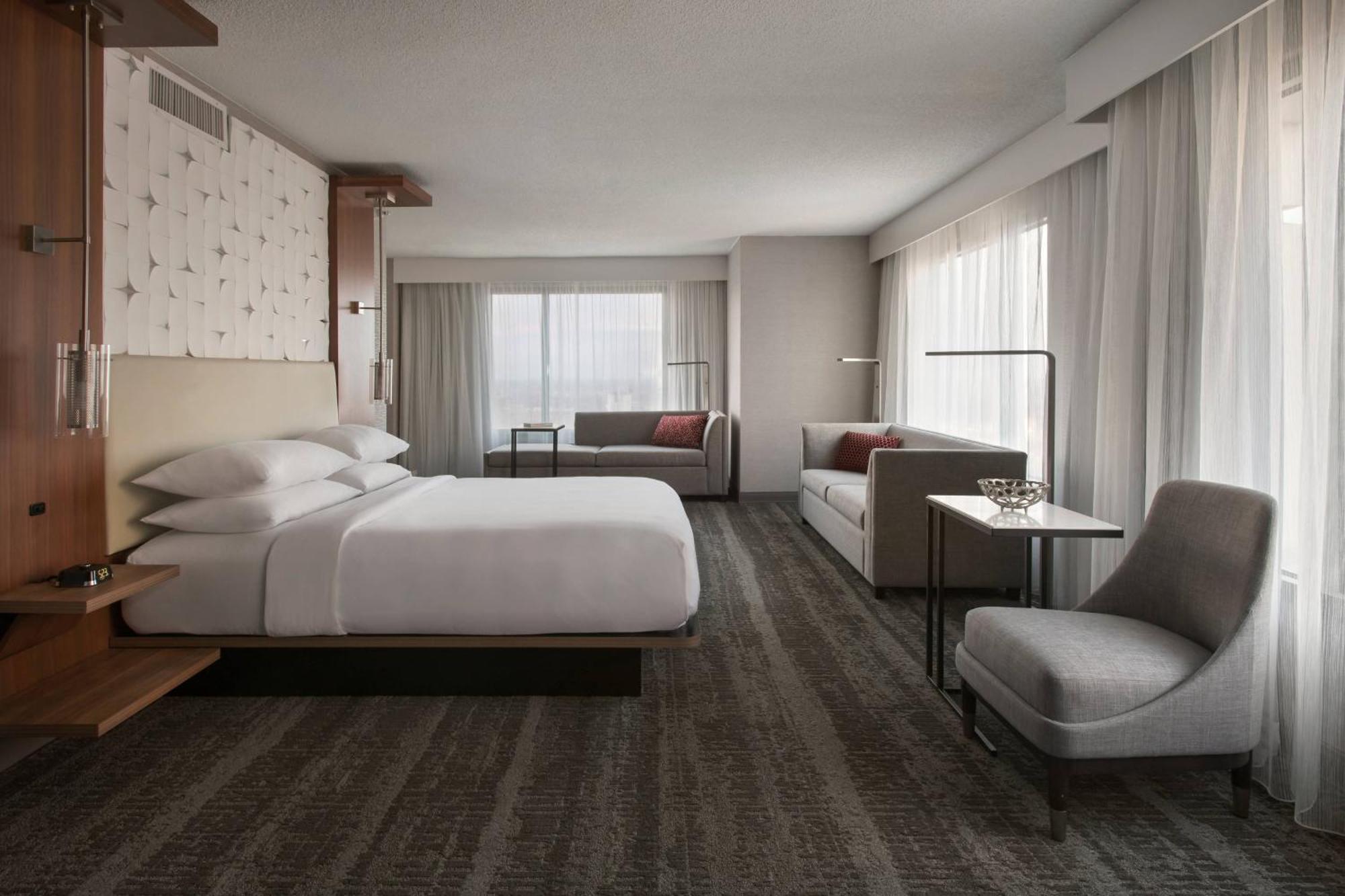 Waterside Marriott