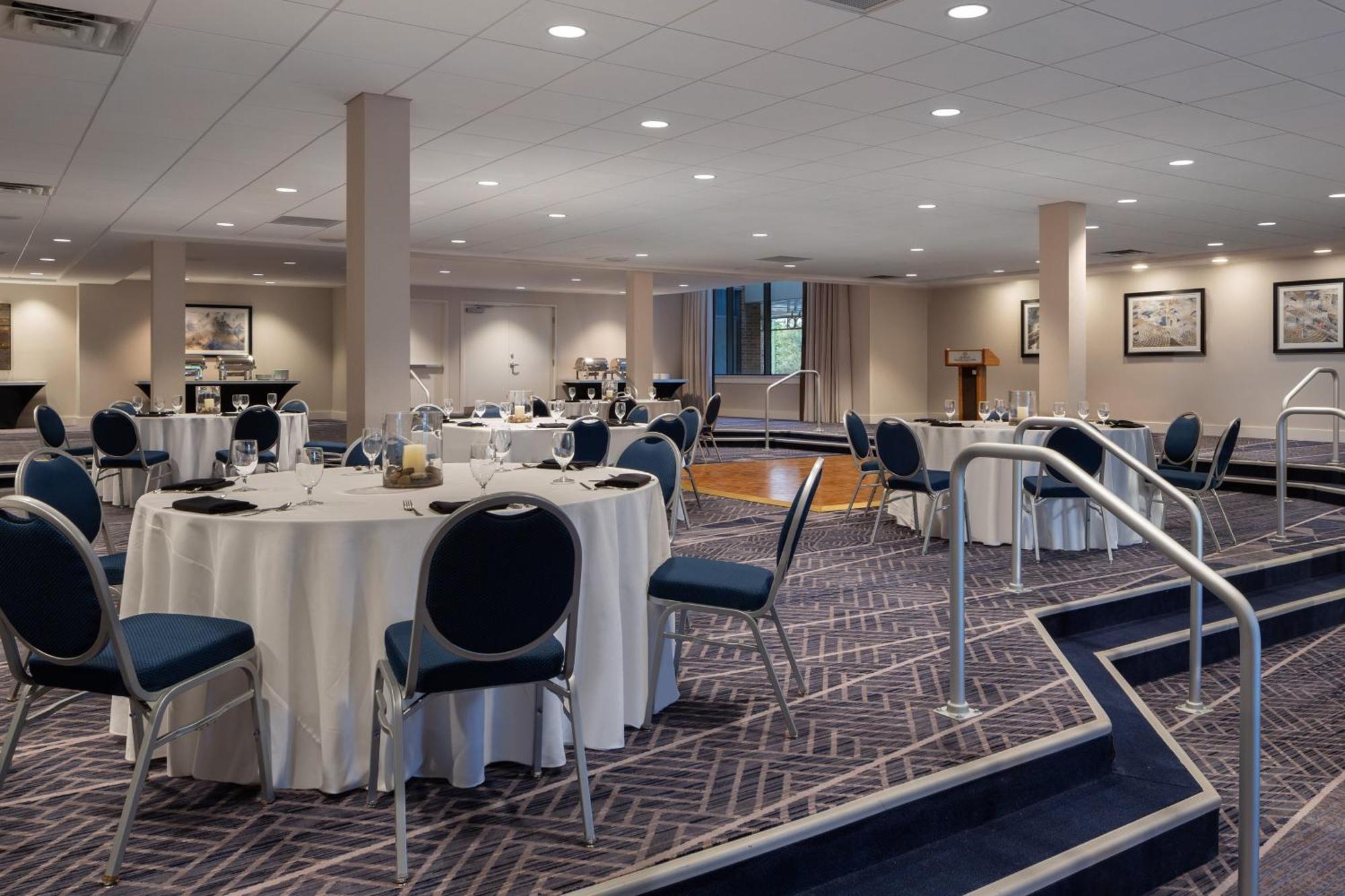 Sheraton Waterside Norfolk