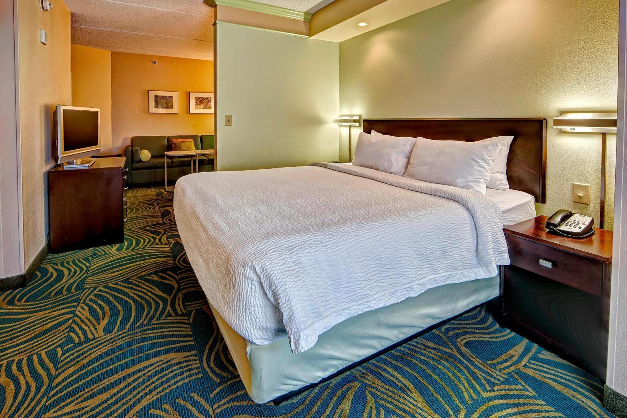 Springhill Old Dominion 3* Norfolk