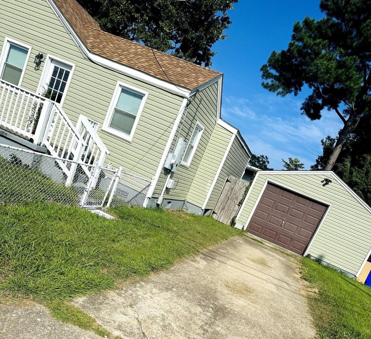 Casita View Get Away Holiday home Norfolk