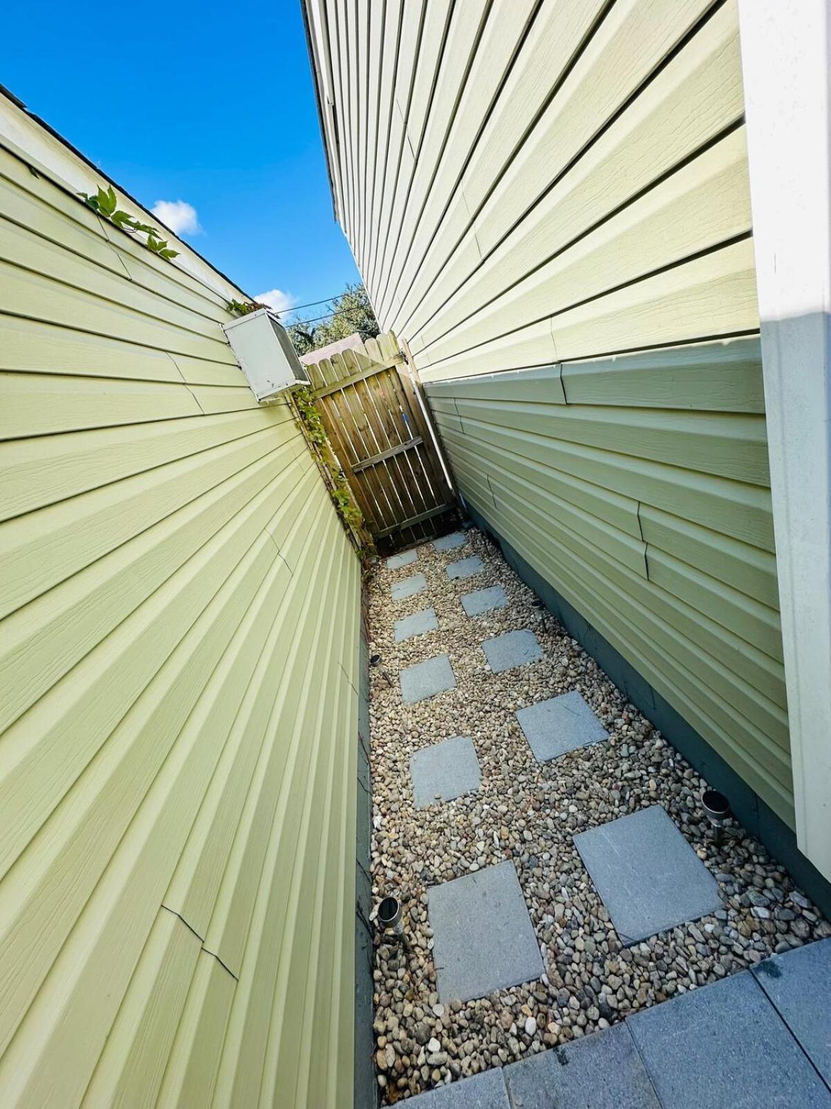Holiday home Casita View Get Away