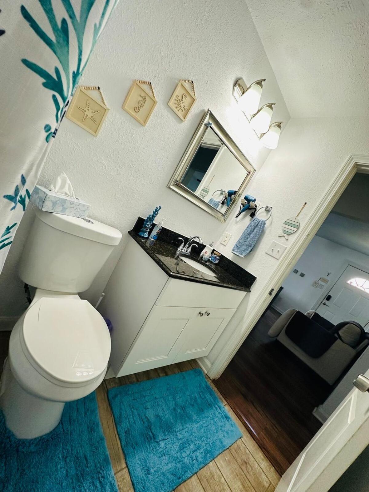 Holiday home Casita View Get Away *