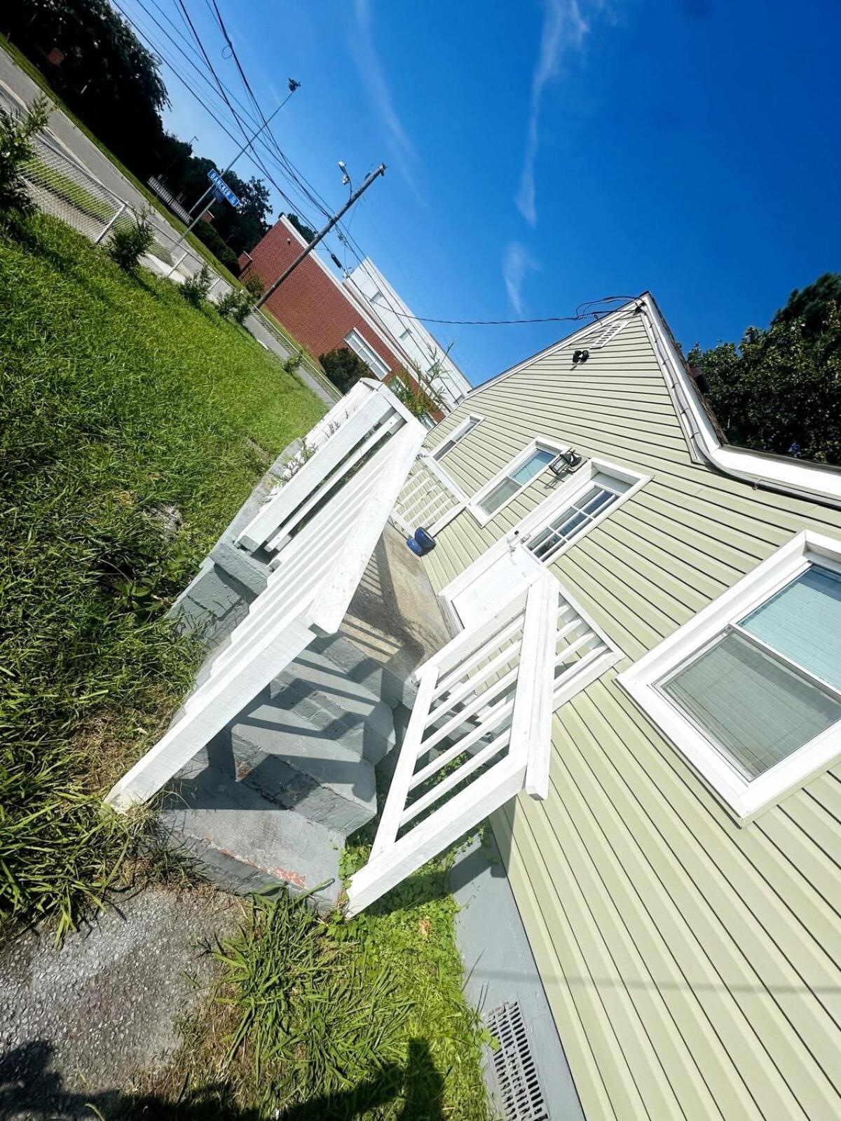Casita View Get Away * Norfolk