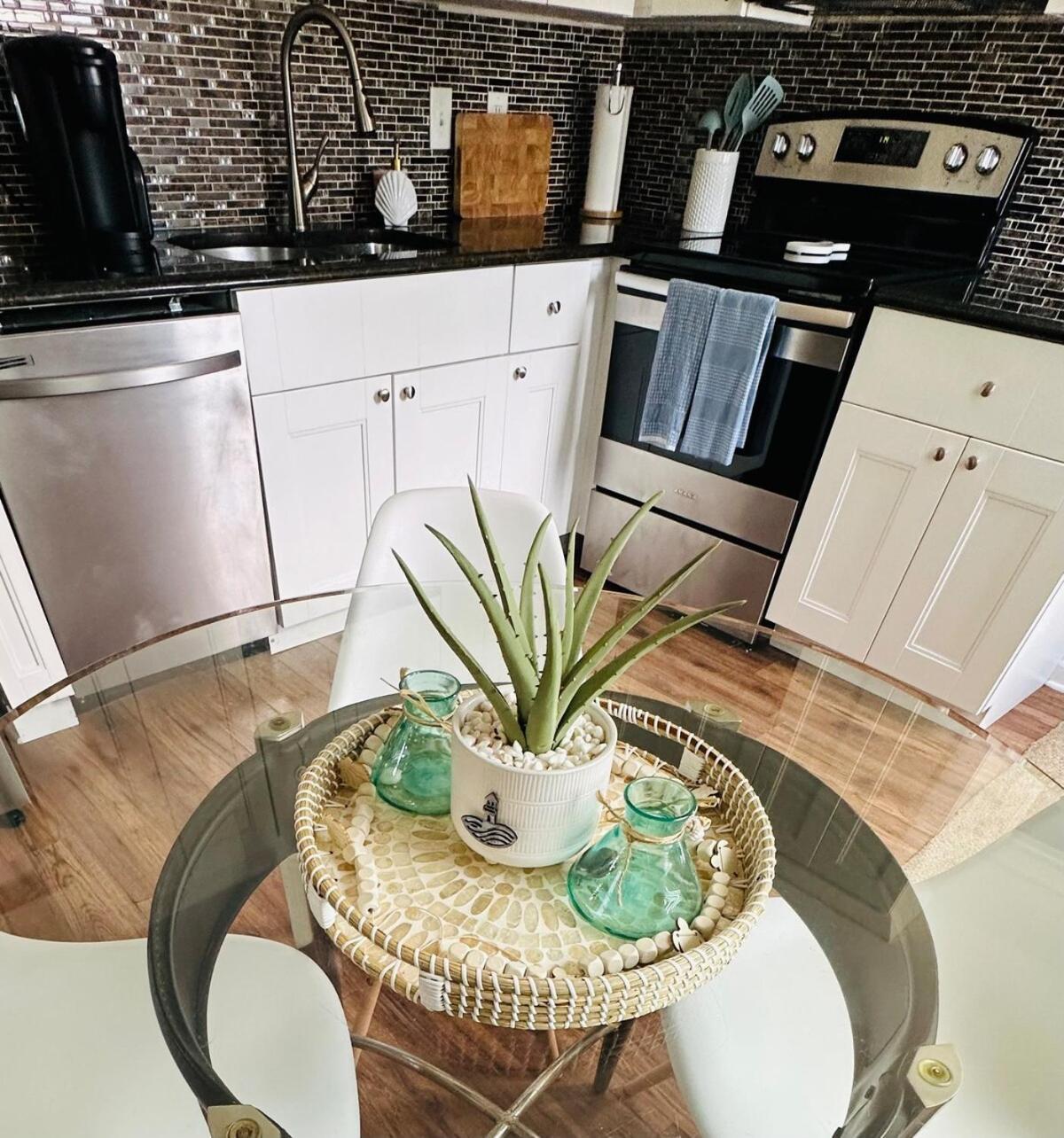 Holiday home Casita View Get Away Norfolk