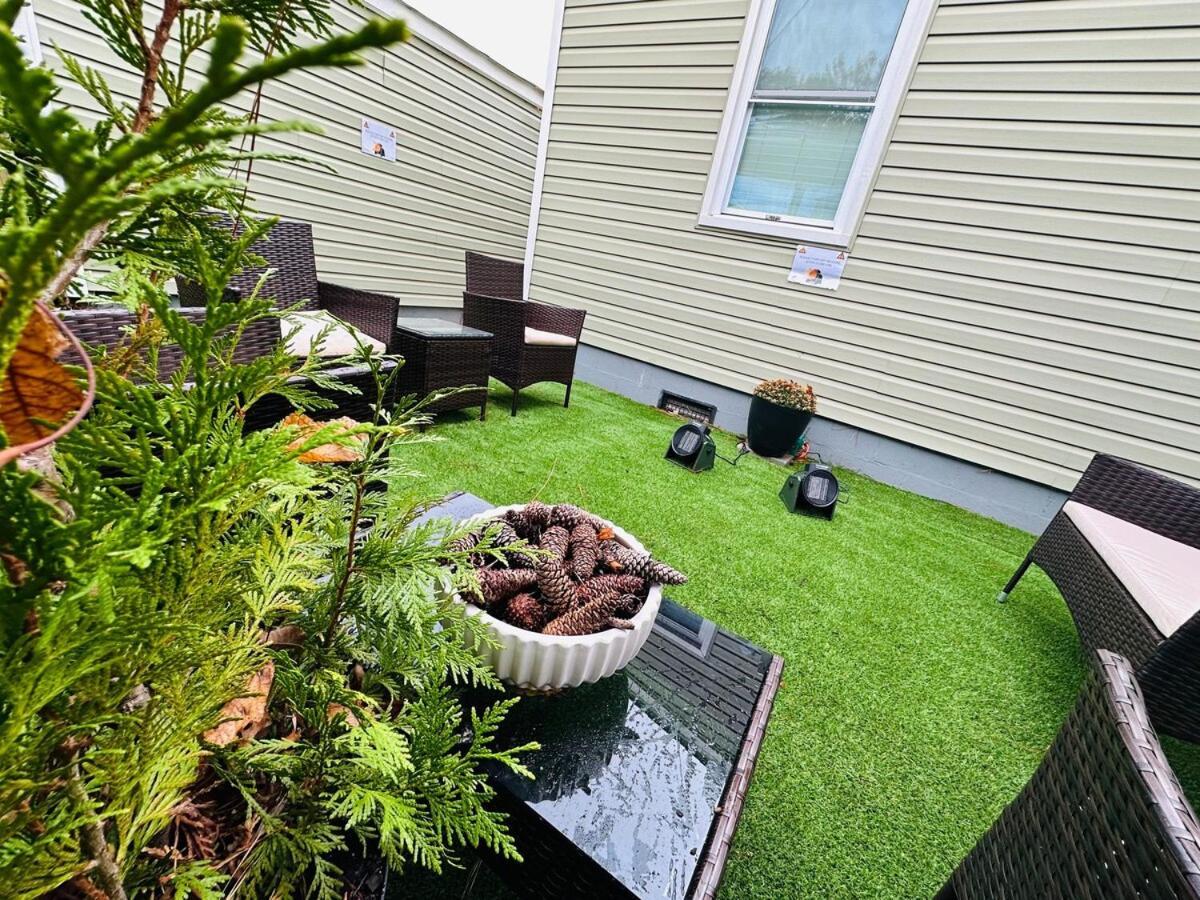Casita View Get Away * Norfolk