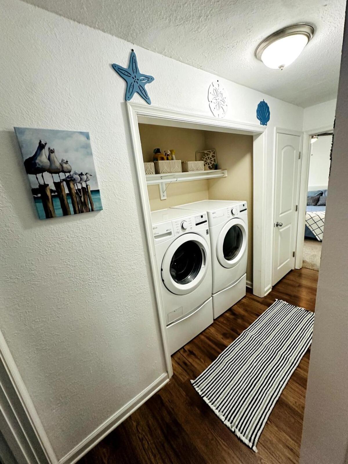 Holiday home Casita View Get Away