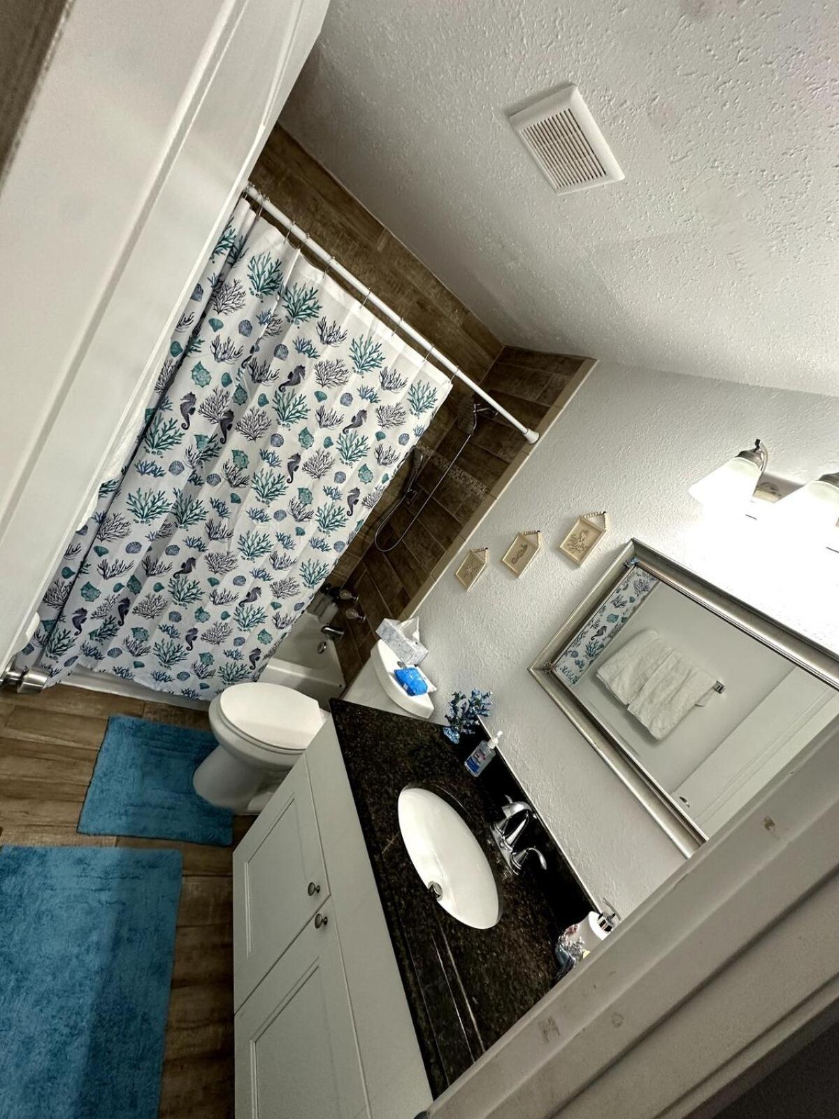 Holiday home Casita View Get Away *