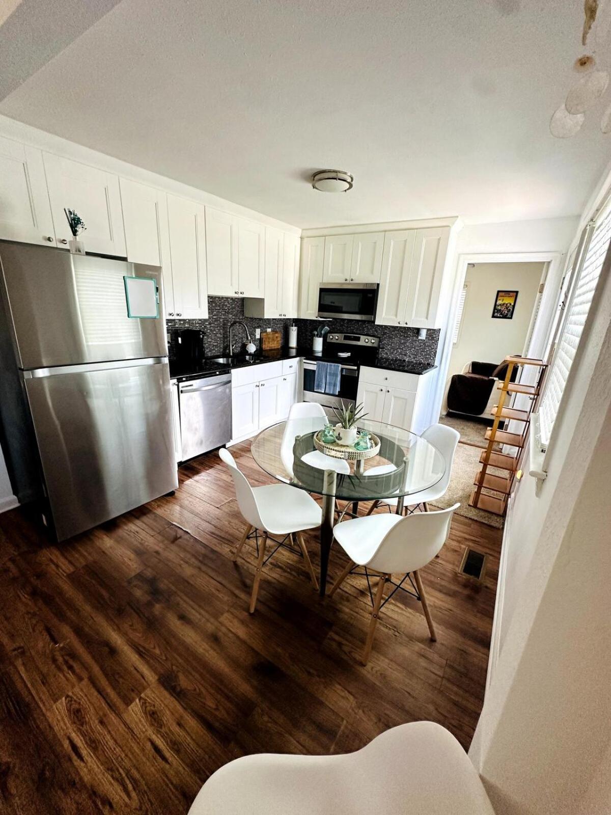 Casita View Get Away Holiday home Norfolk
