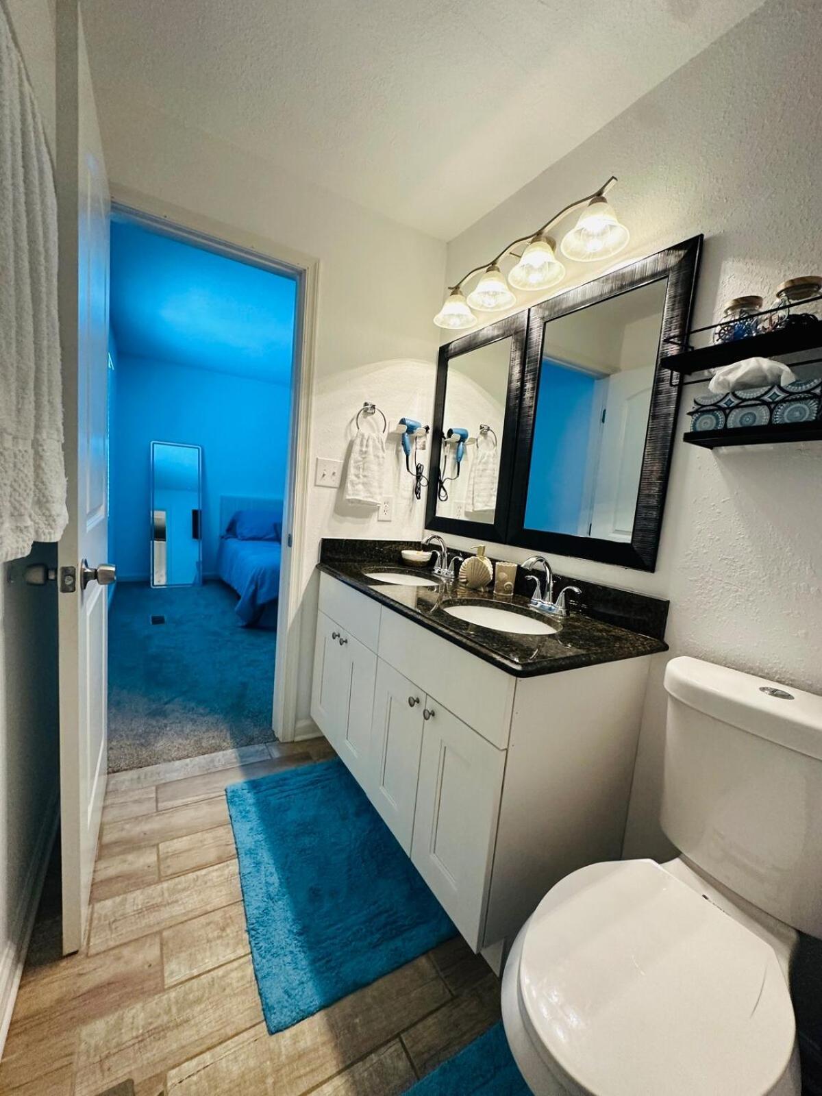 Holiday home Casita View Get Away Norfolk