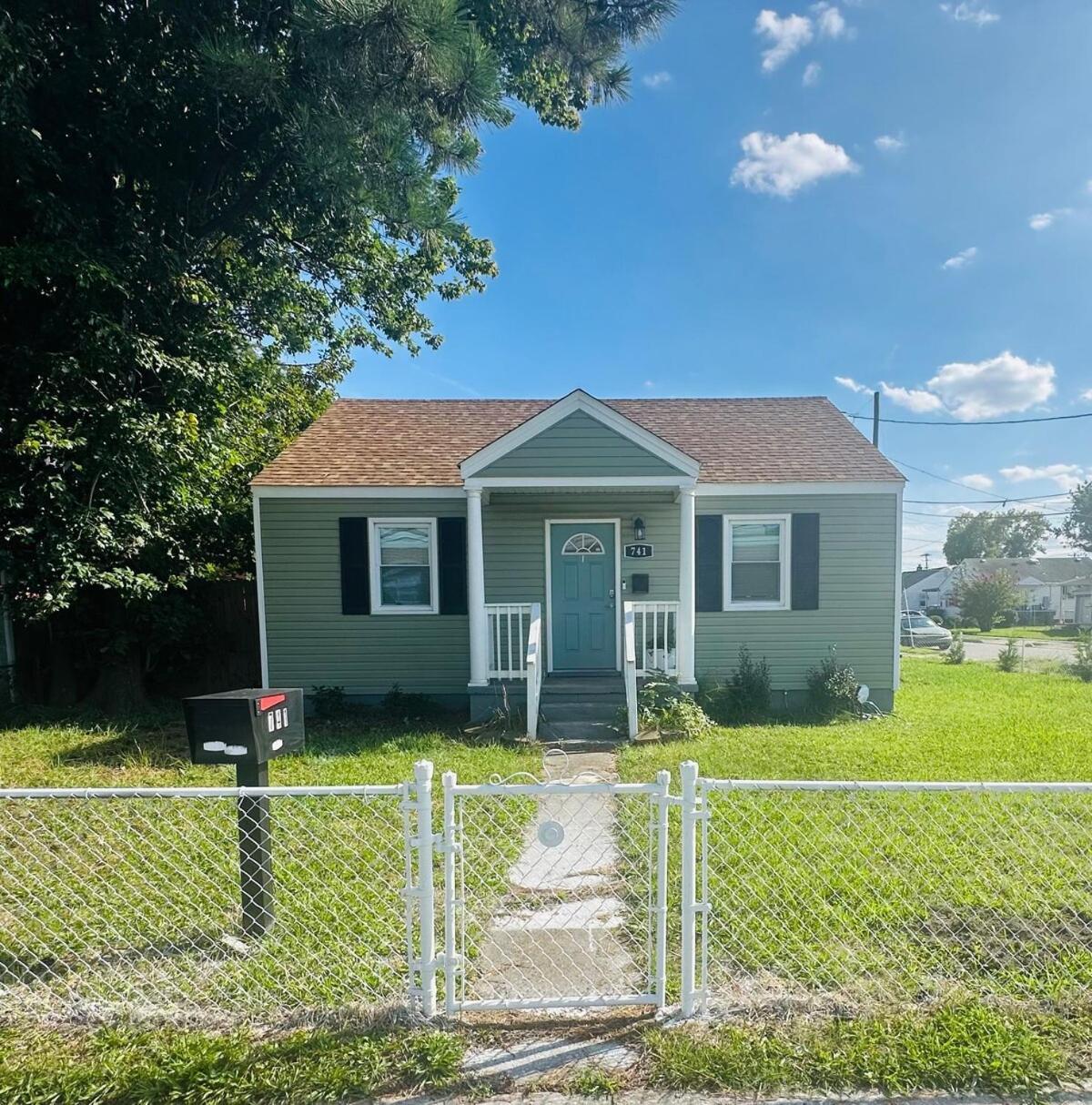 Casita View Get Away * Norfolk