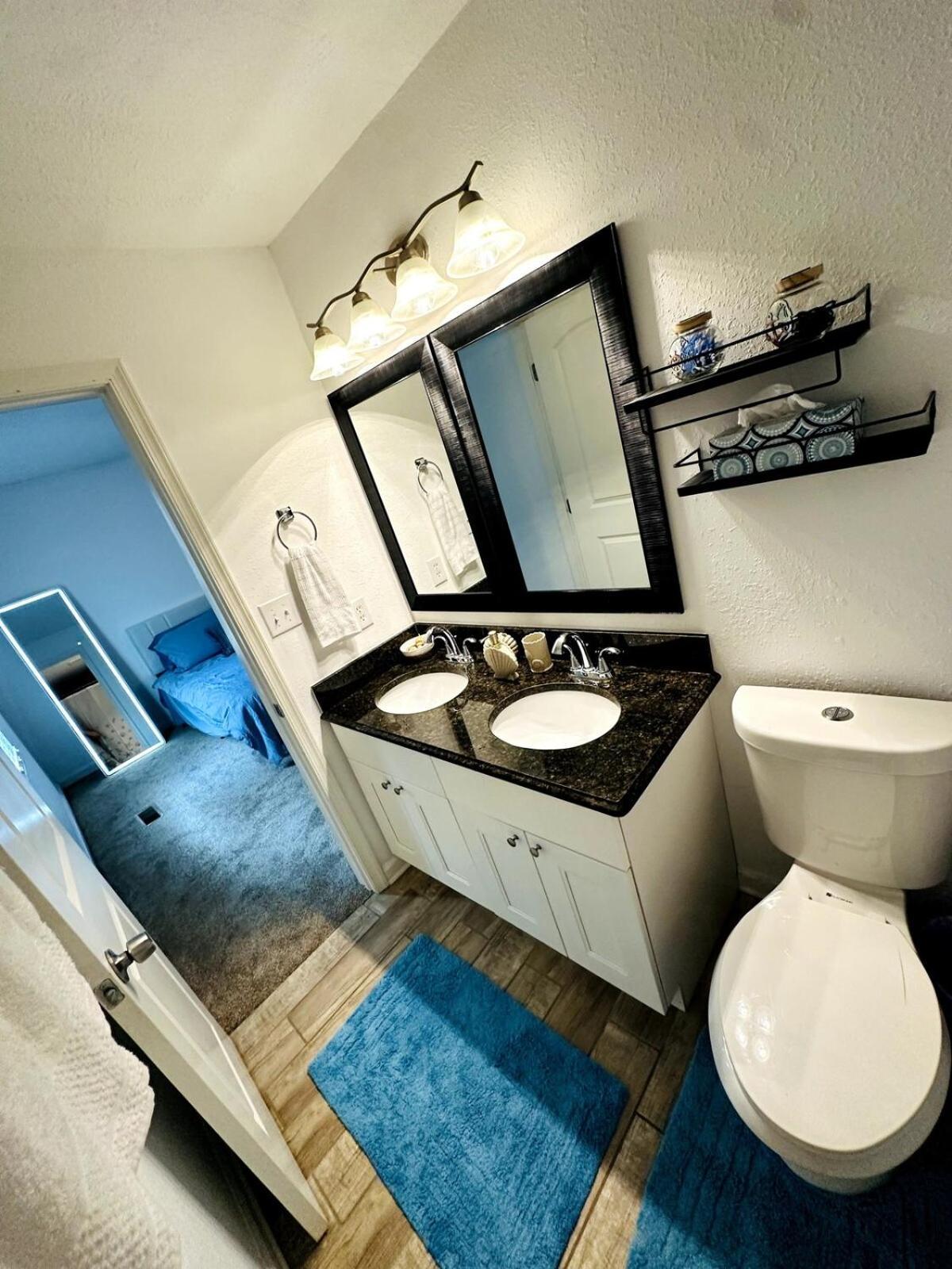 Holiday home Casita View Get Away