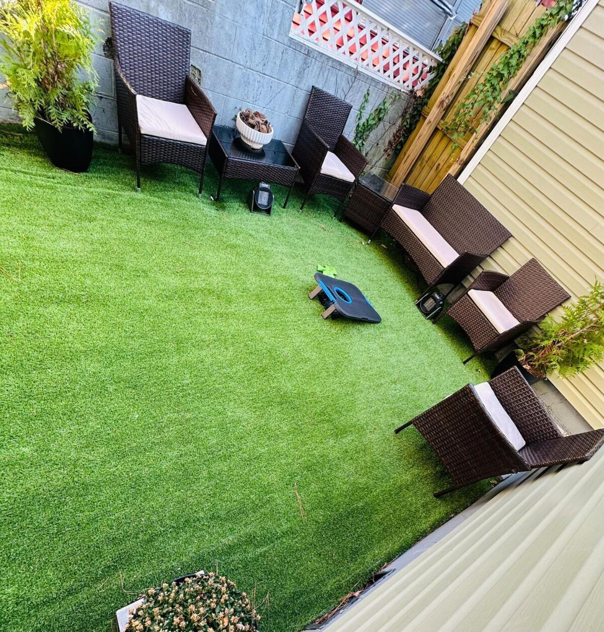 Holiday home Casita View Get Away *