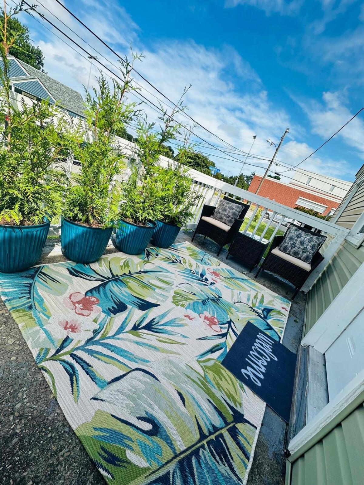 Casita View Get Away Holiday home