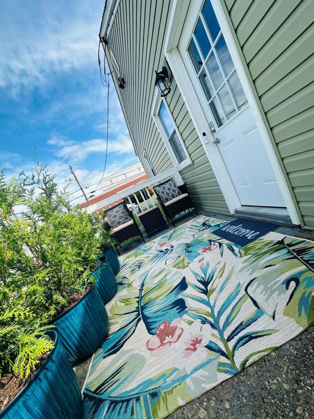 Holiday home Casita View Get Away Norfolk