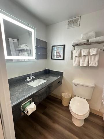 Wyndham Garden Downtown