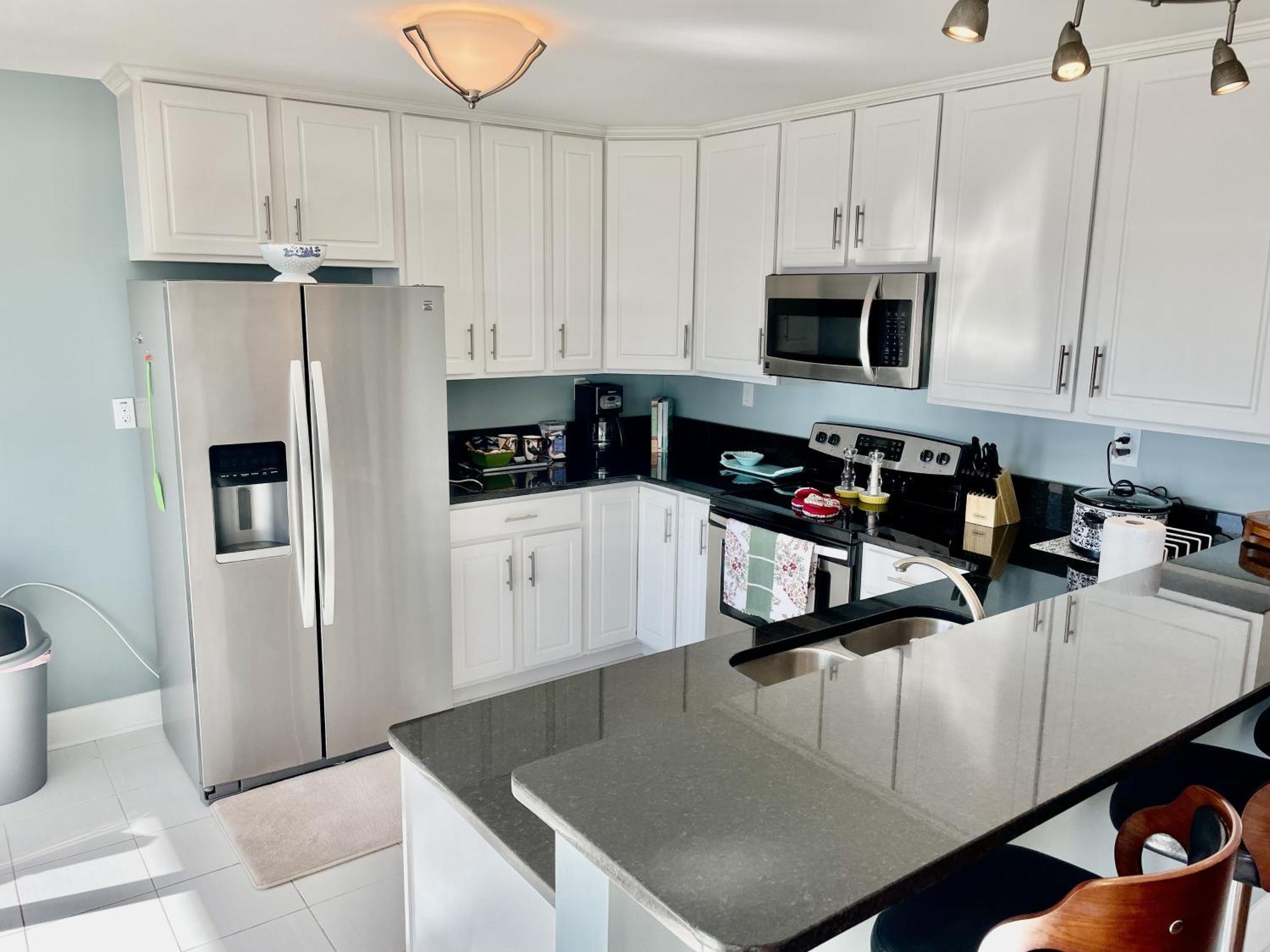 Big Waterfront House With Amazing View And Swim Deck * Norfolk