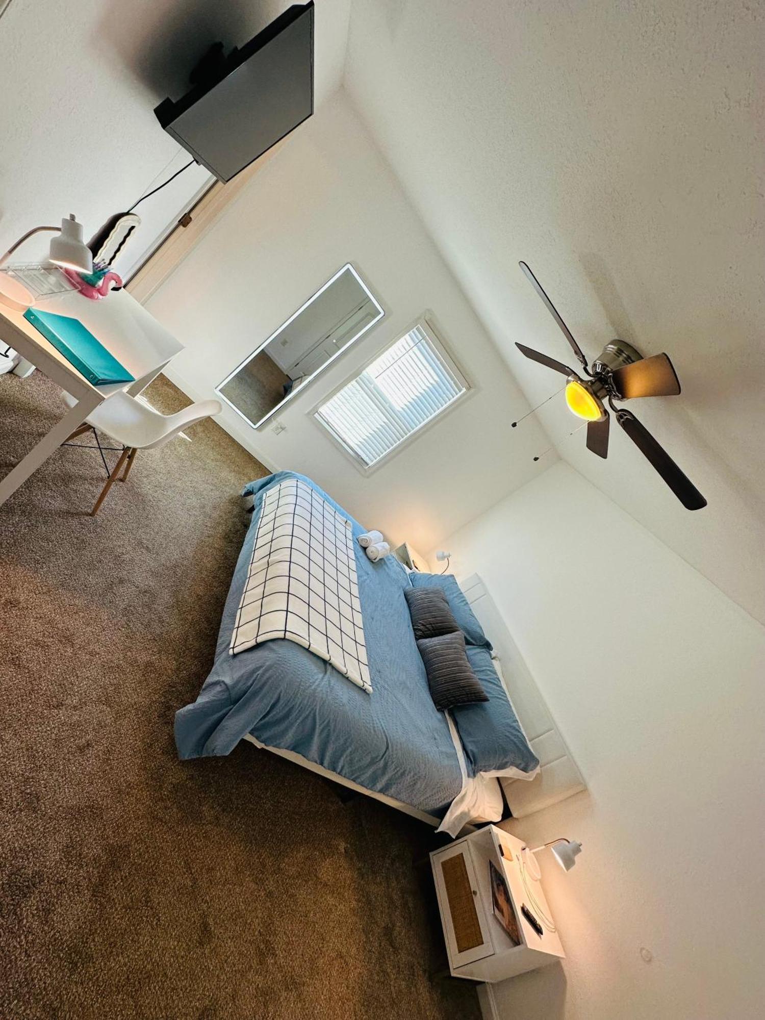 Casita View Get Away Holiday home Norfolk