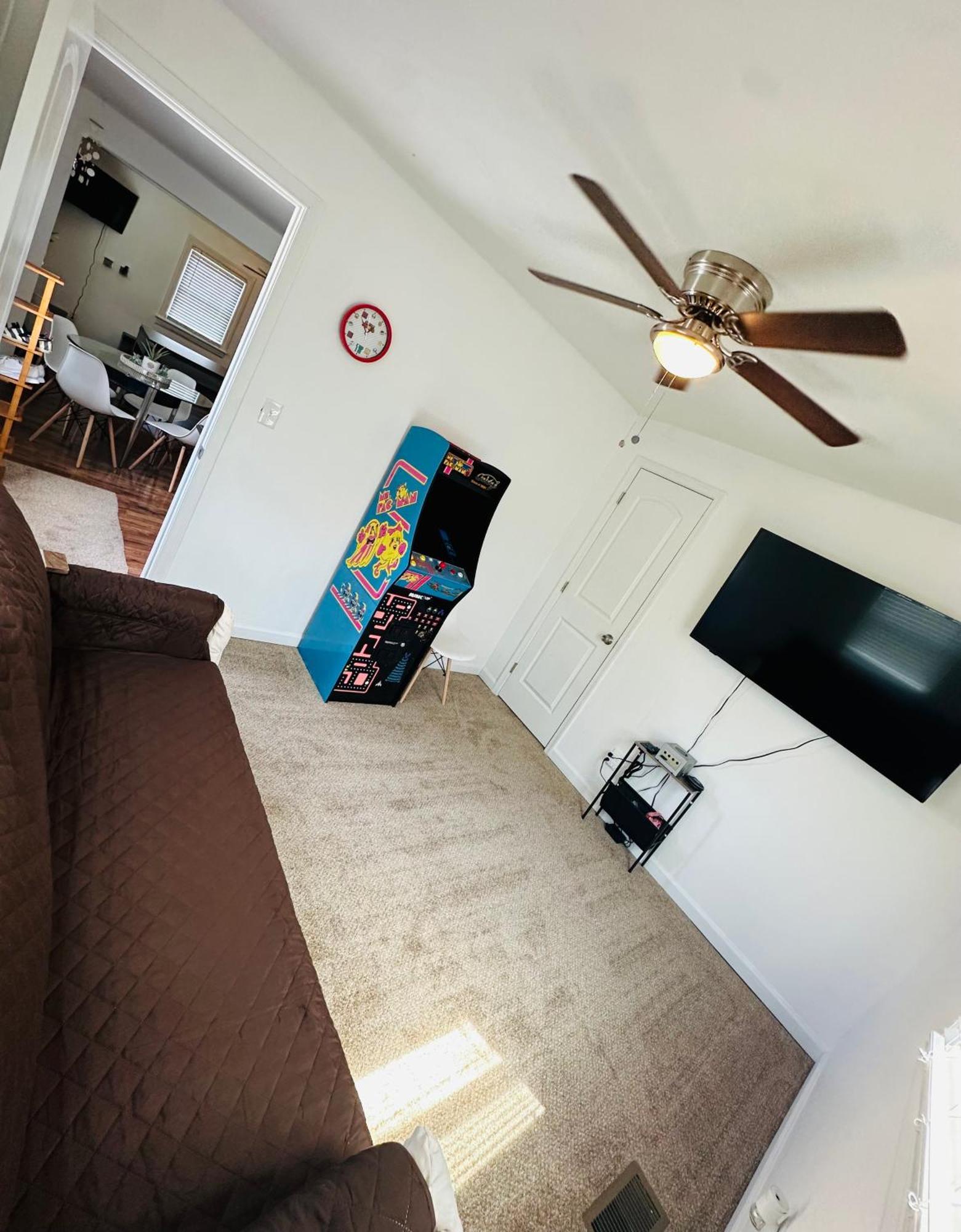 Casita View Get Away Norfolk