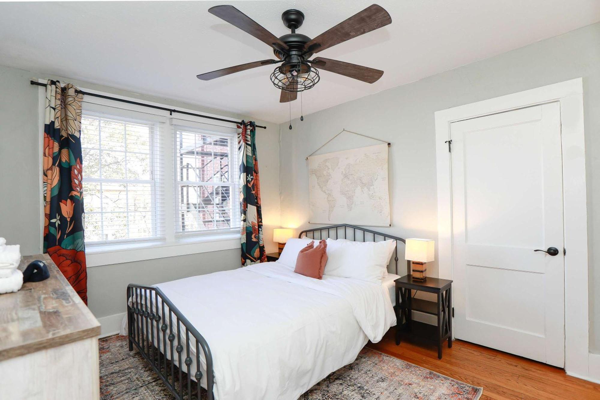 Apartamento Sojourn At Colley Manor Unit 3 Sleeps 4 Norfolk