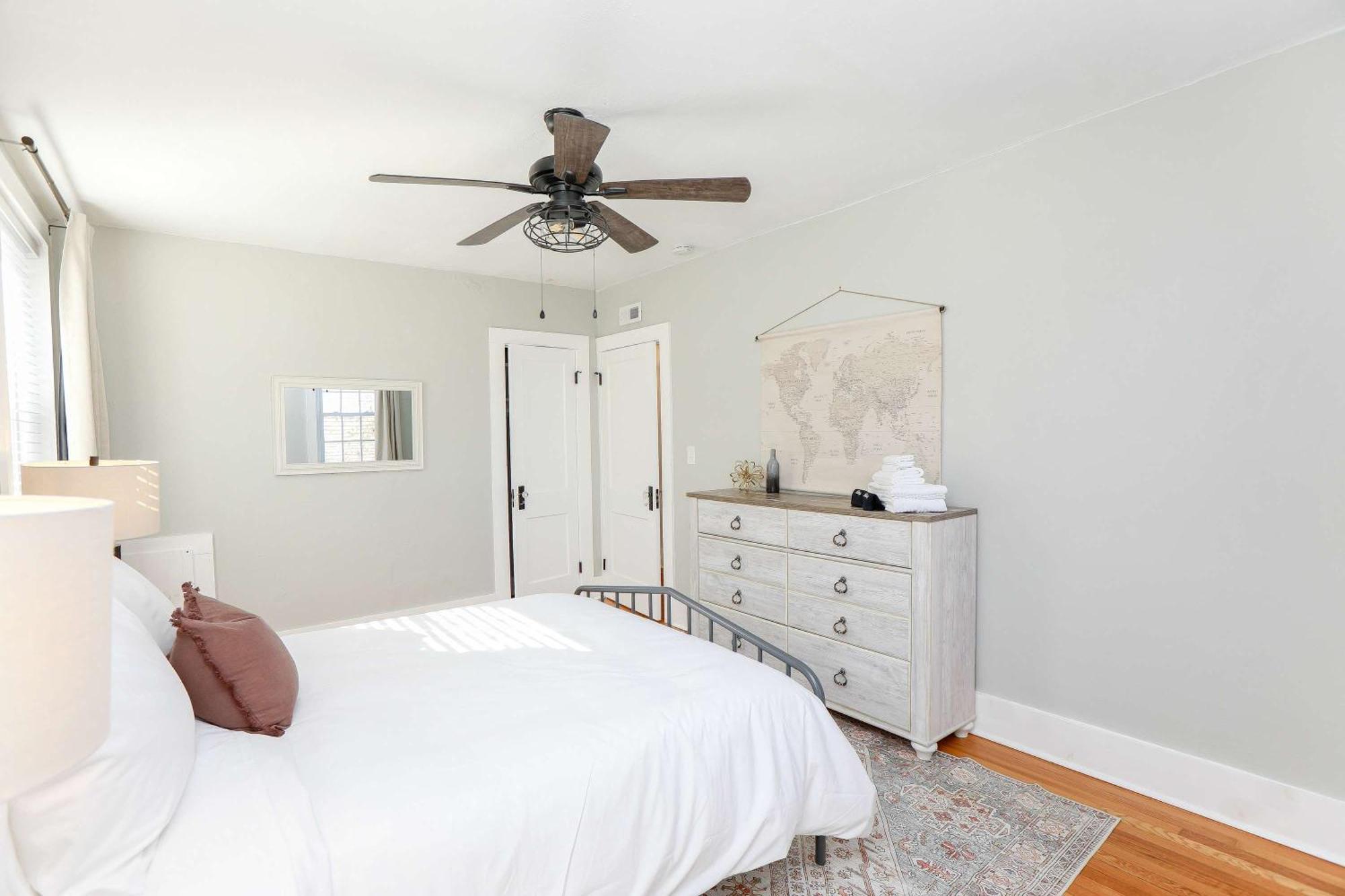 Sojourn At Colley Manor Unit 6 Sleeps 4