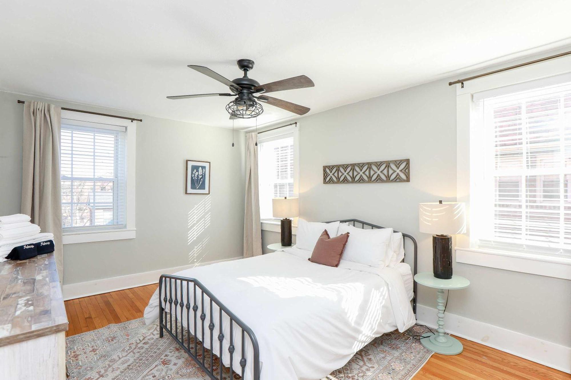 Sojourn At Colley Manor Unit 6 Sleeps 4 Apartment *