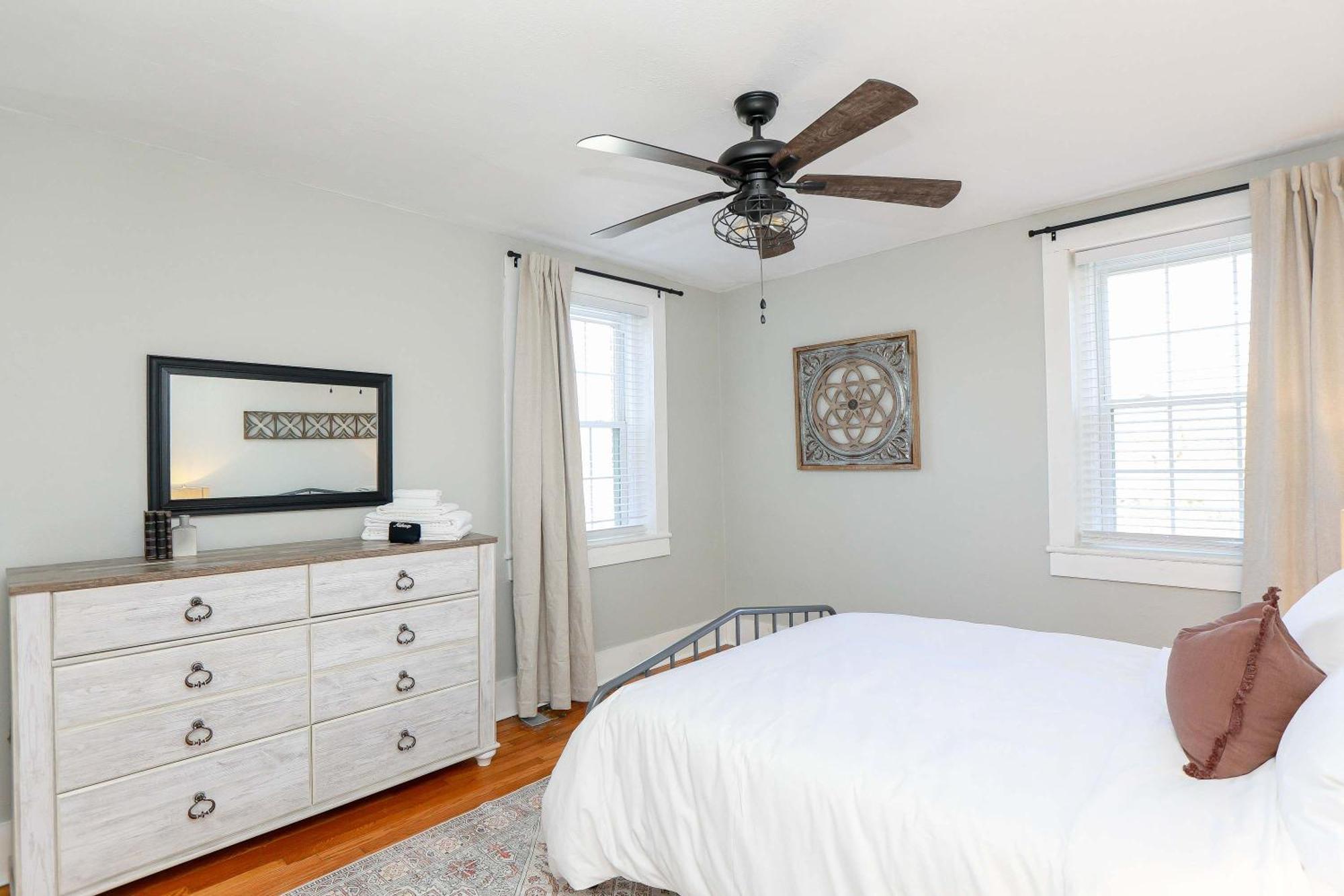Apartment Sojourn At Colley Manor Unit 6 Sleeps 4 *
