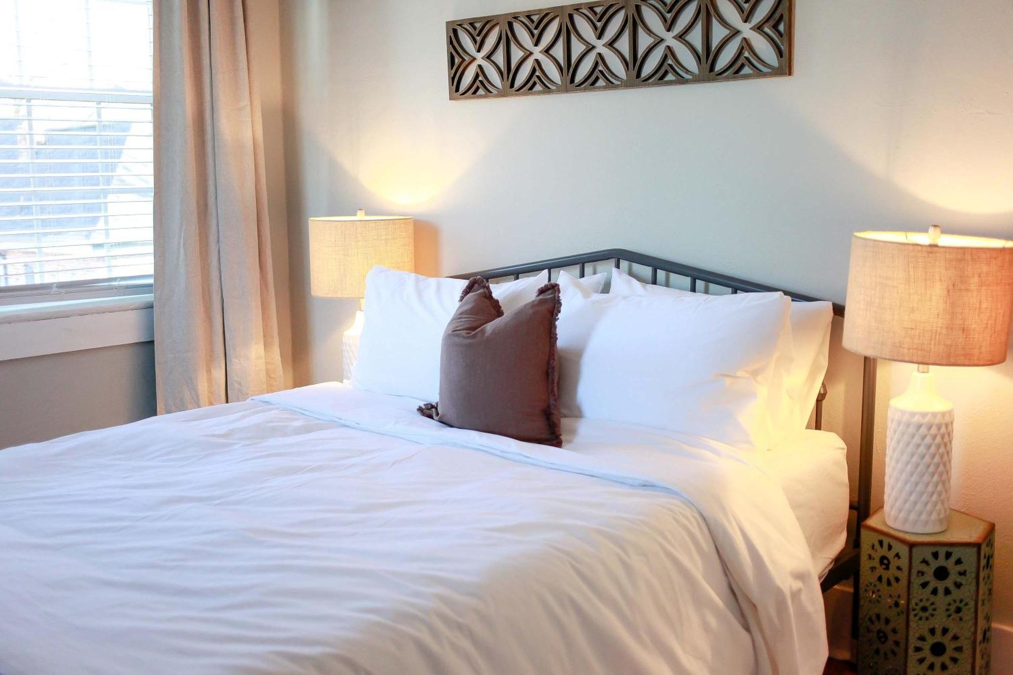 Sojourn At Colley Manor Unit 6 Sleeps 4 *