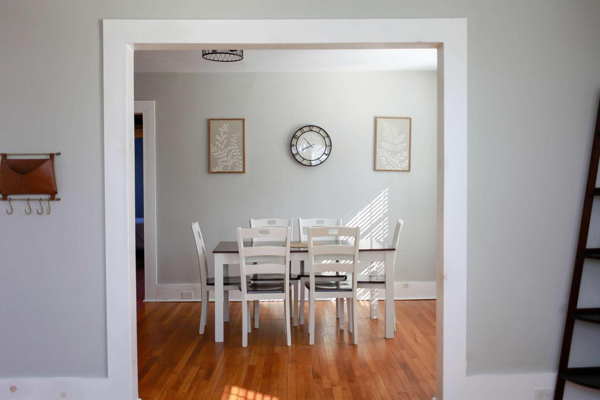 Apartment Sojourn At Colley Manor Unit 6 Sleeps 4