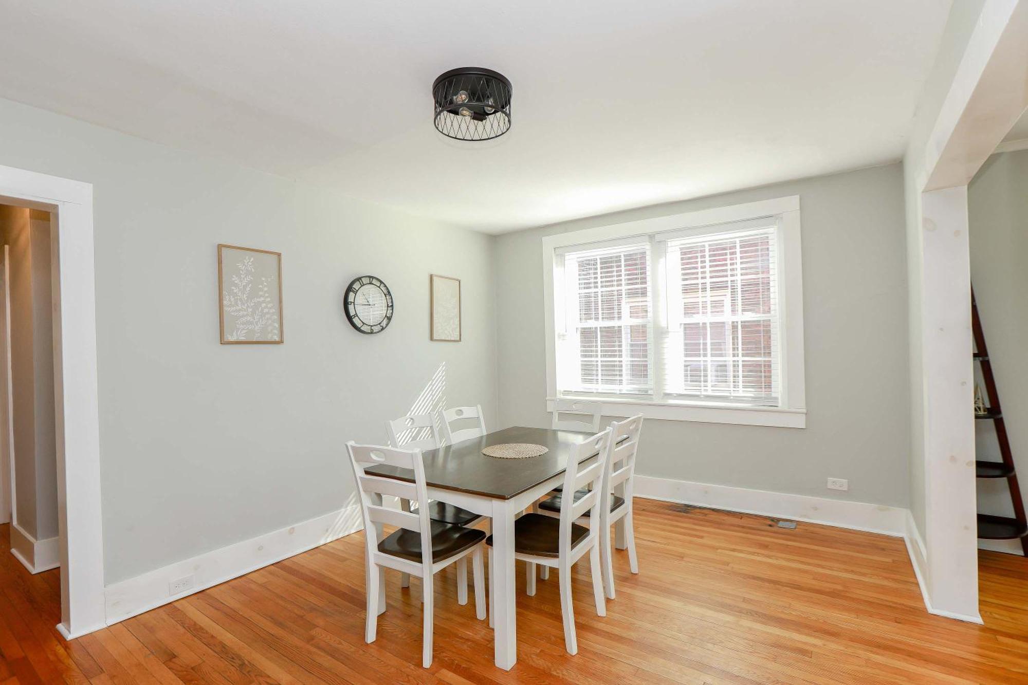 Sojourn At Colley Manor Unit 6 Sleeps 4 Apartment Norfolk