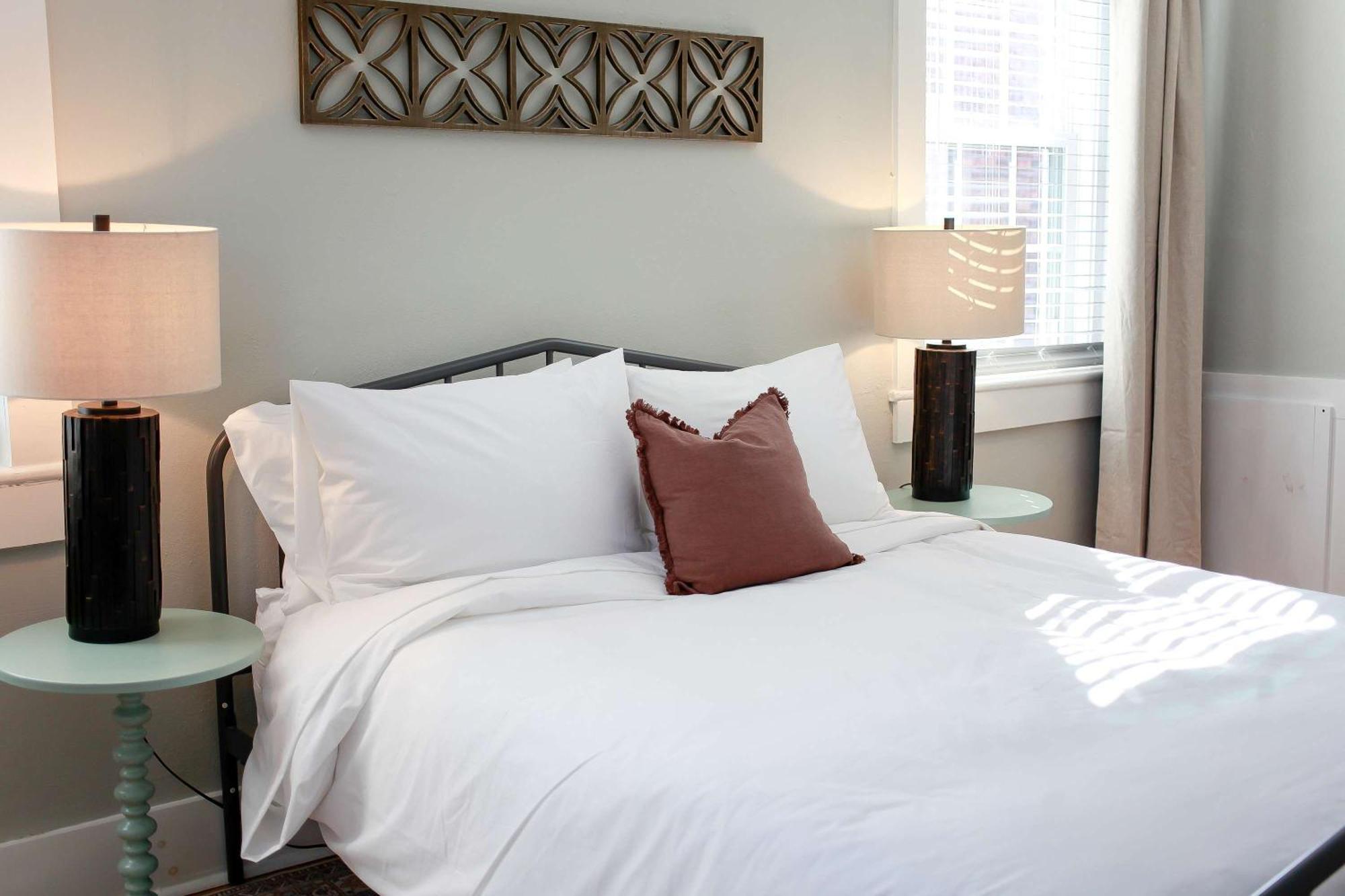 Sojourn At Colley Manor Unit 6 Sleeps 4 *