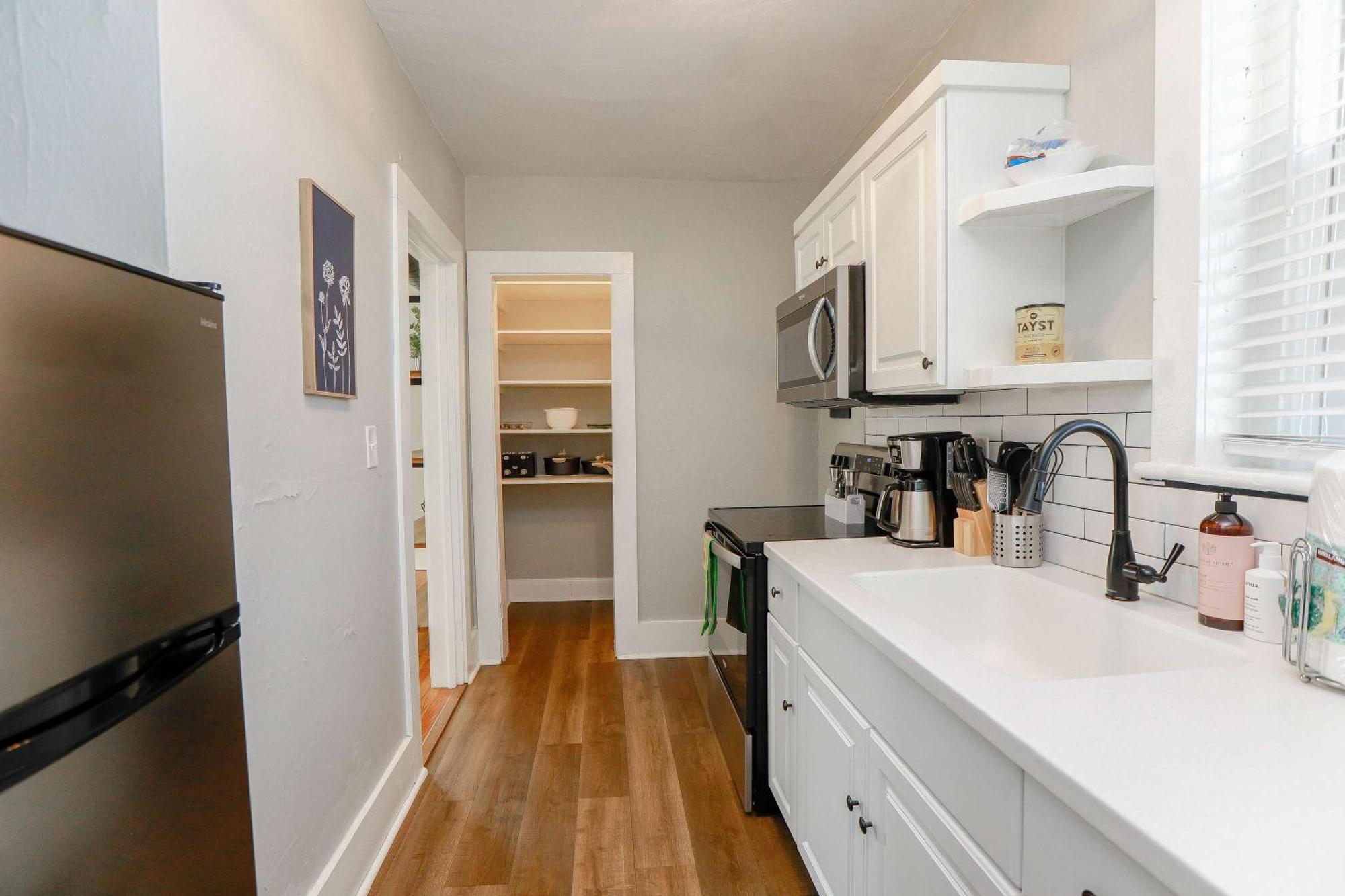 Sojourn At Colley Manor Unit 6 Sleeps 4 Apartment