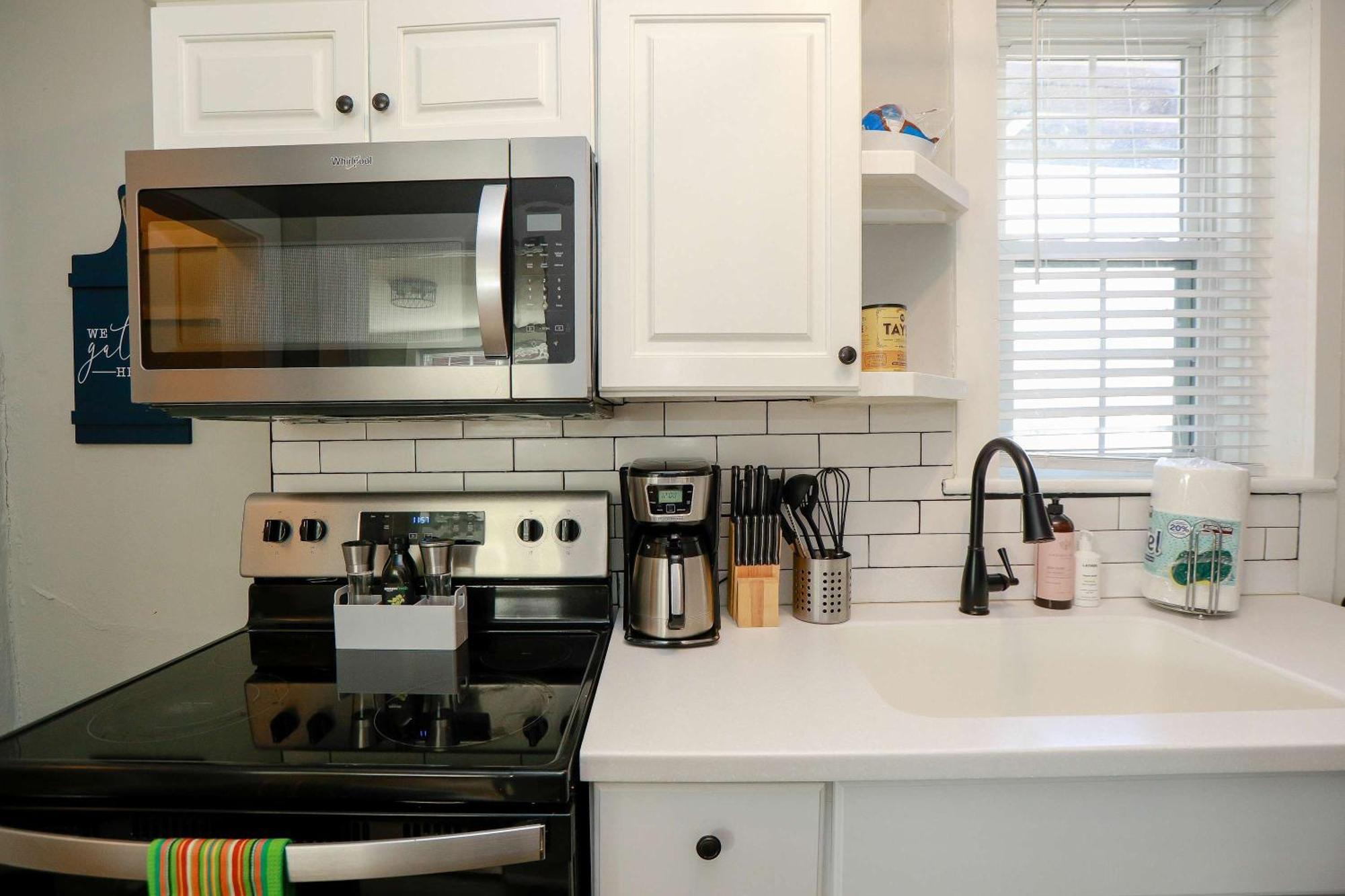 Sojourn At Colley Manor Unit 6 Sleeps 4 Apartment