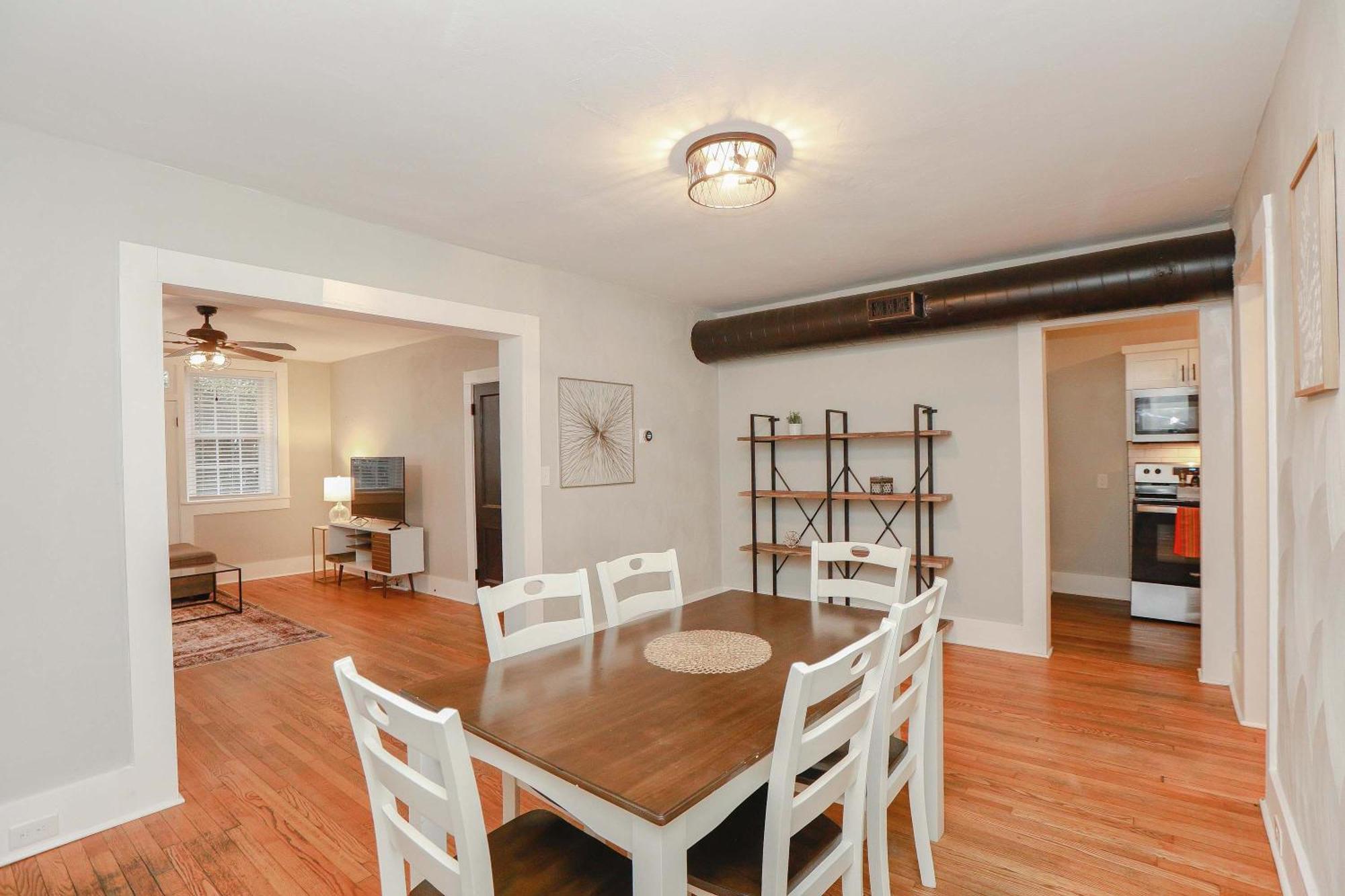 Sojourn At Colley Manor Unit 2 Sleeps 4 Apartamento Norfolk