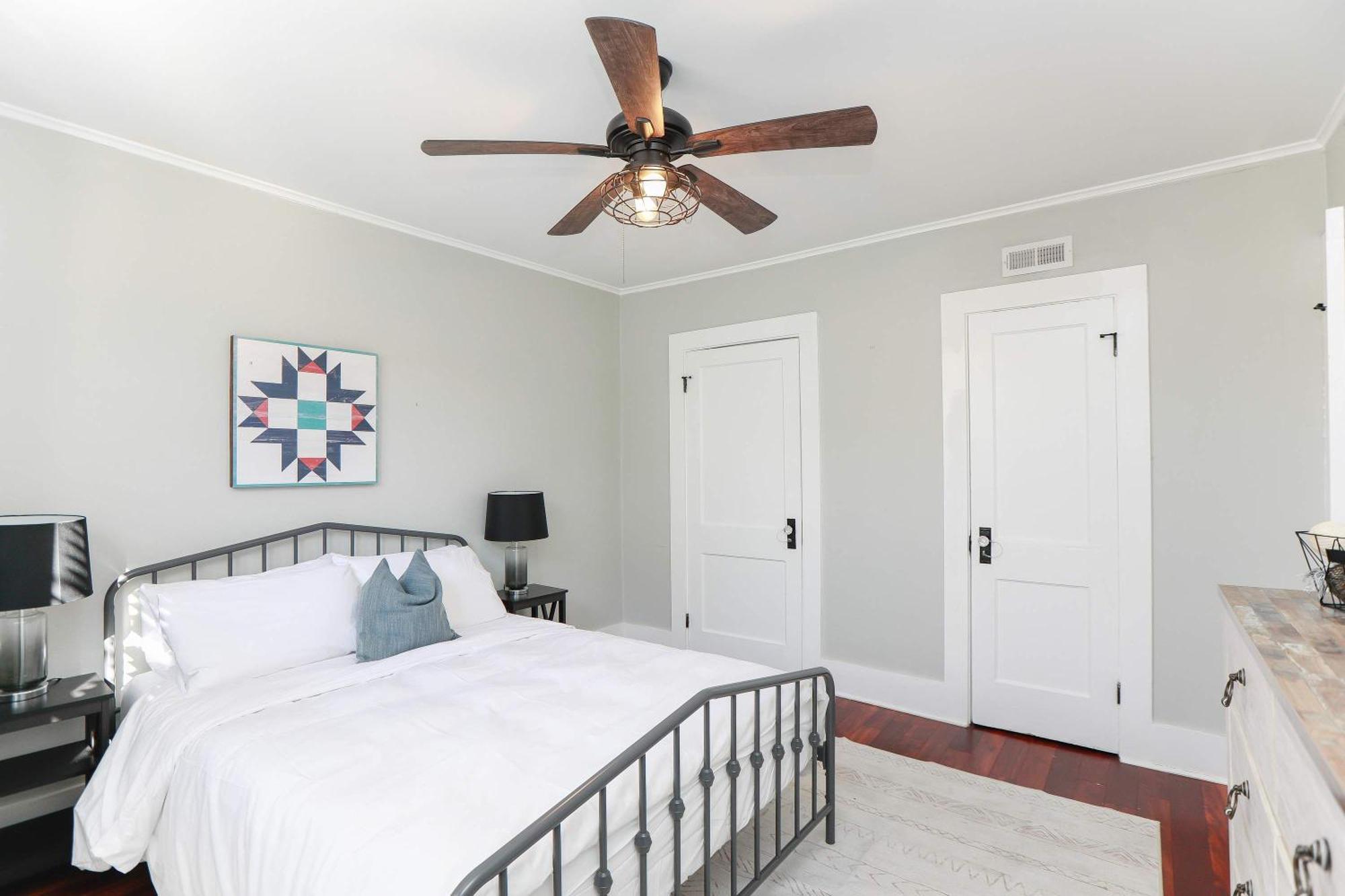 Apartment Sojourn At Colley Manor Unit 1 Sleeps 4 *