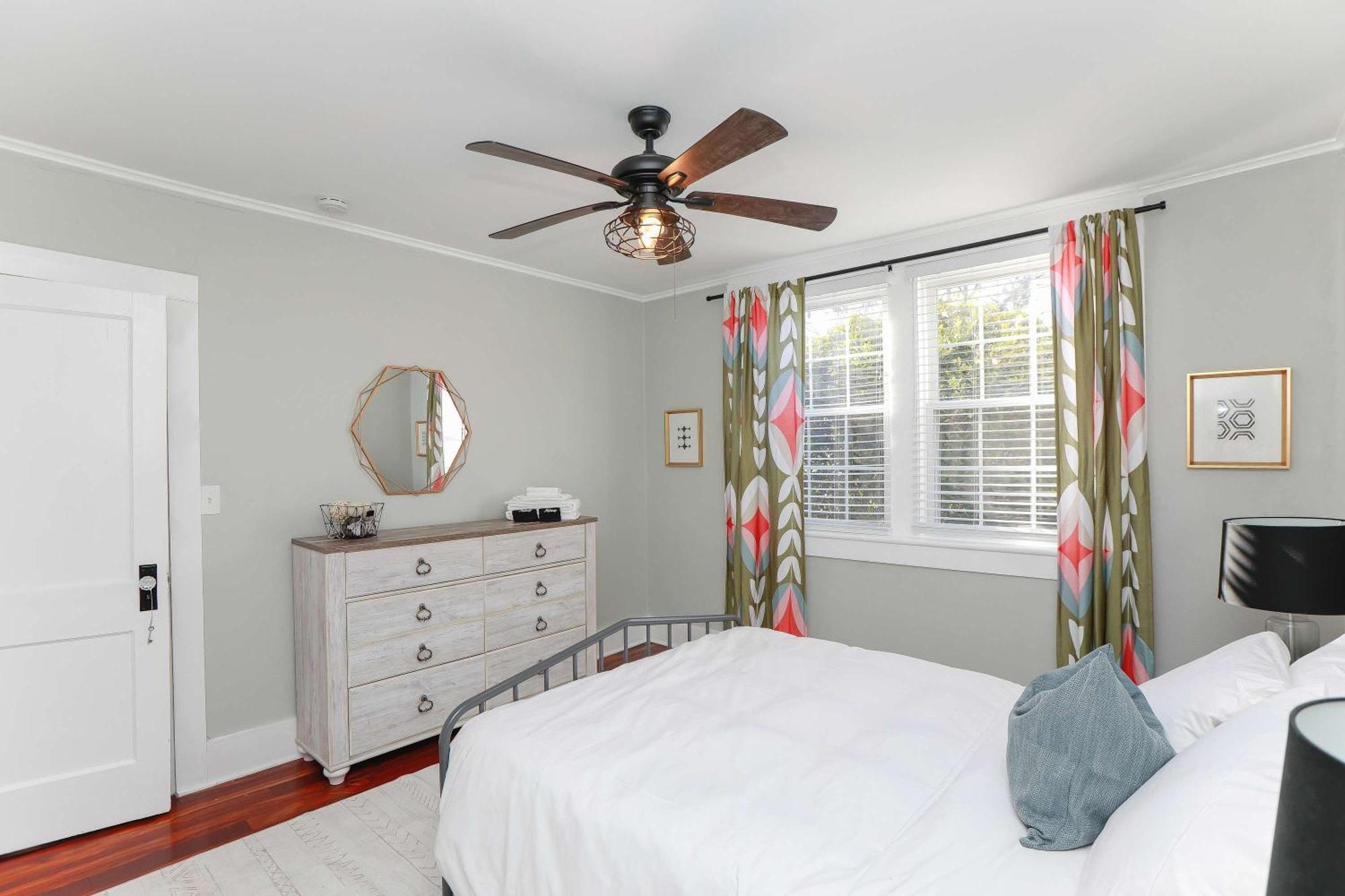 Sojourn At Colley Manor Unit 1 Sleeps 4
